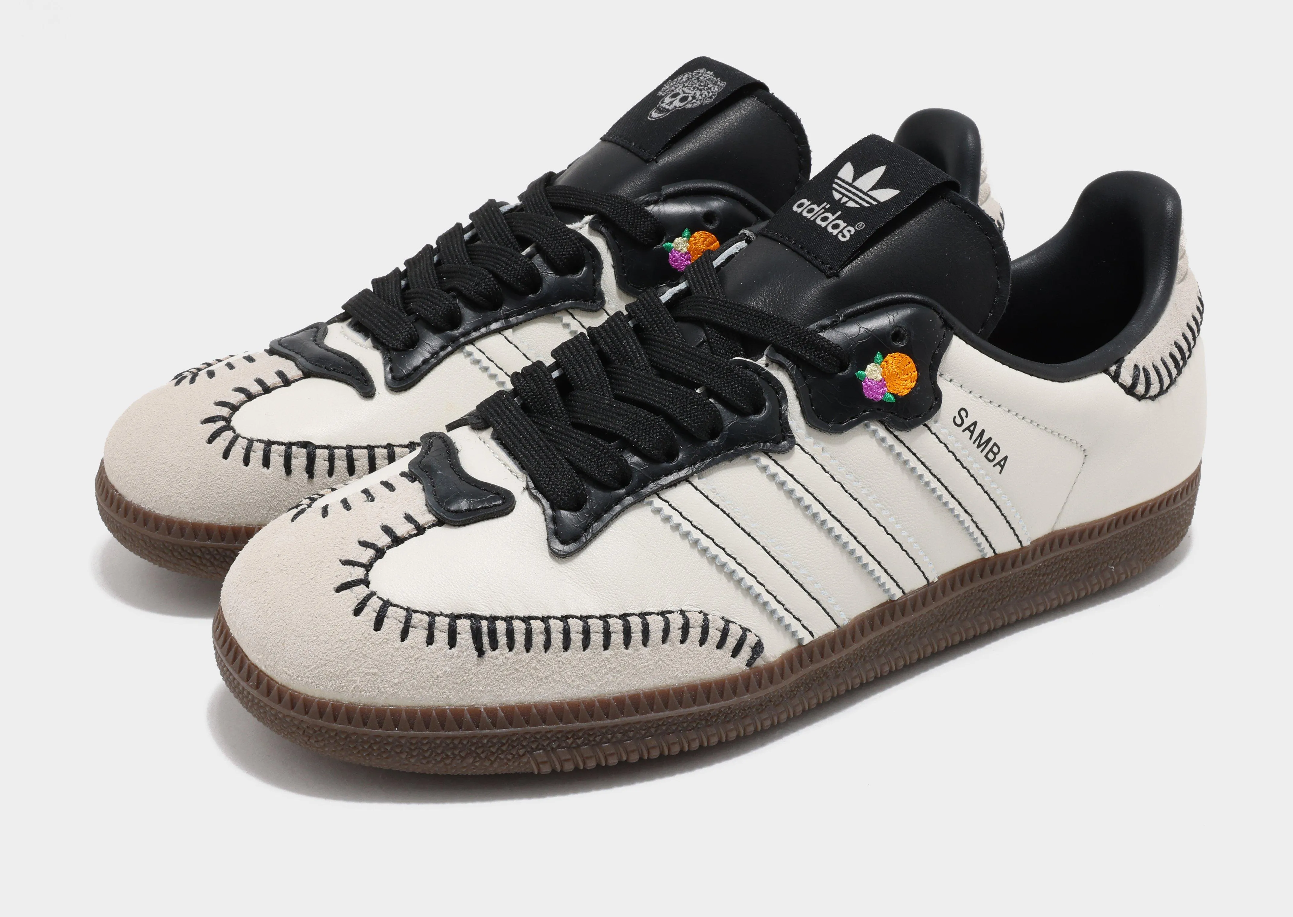 Daily Outfit Samba OG Women's