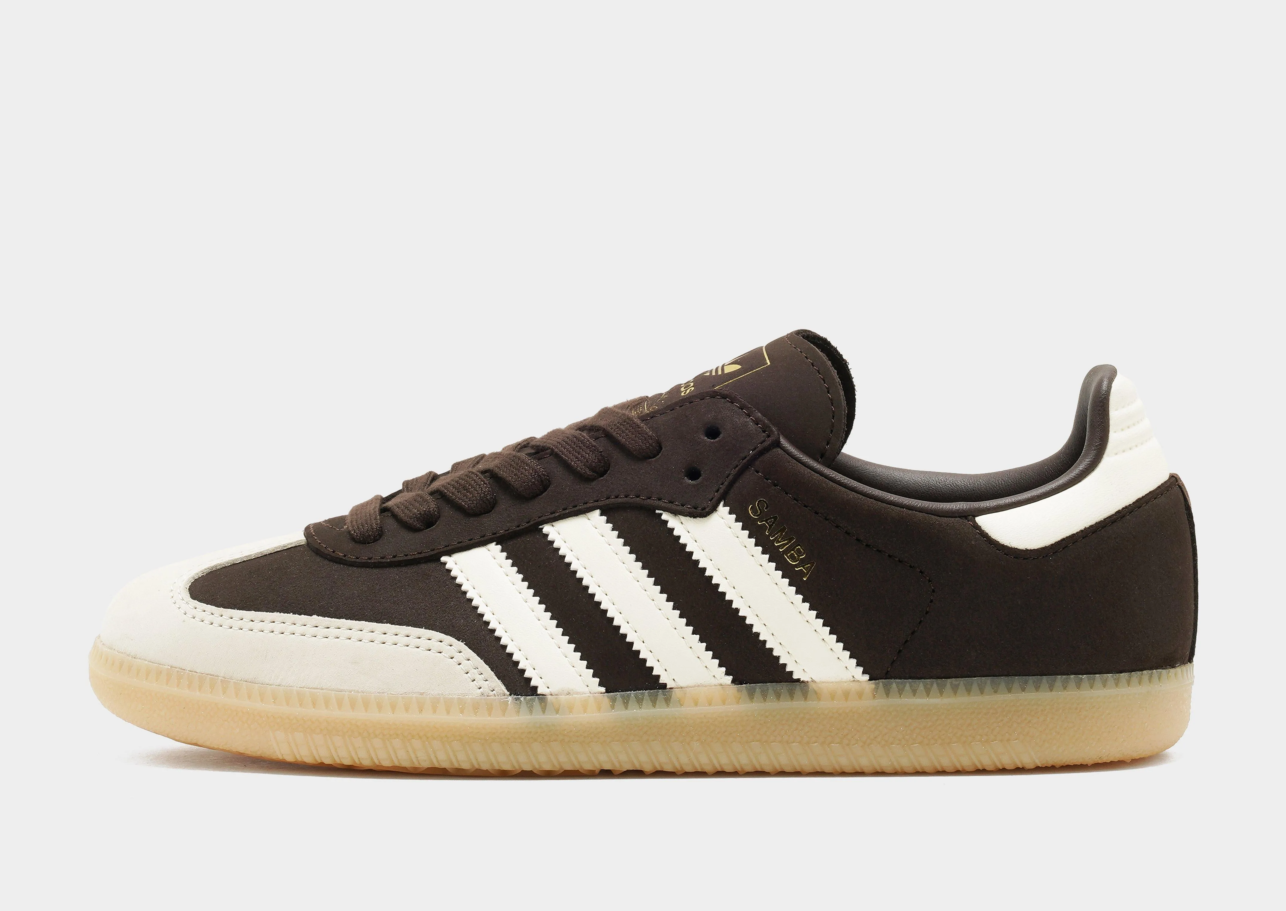 Samba OG Women's Stylish Fit