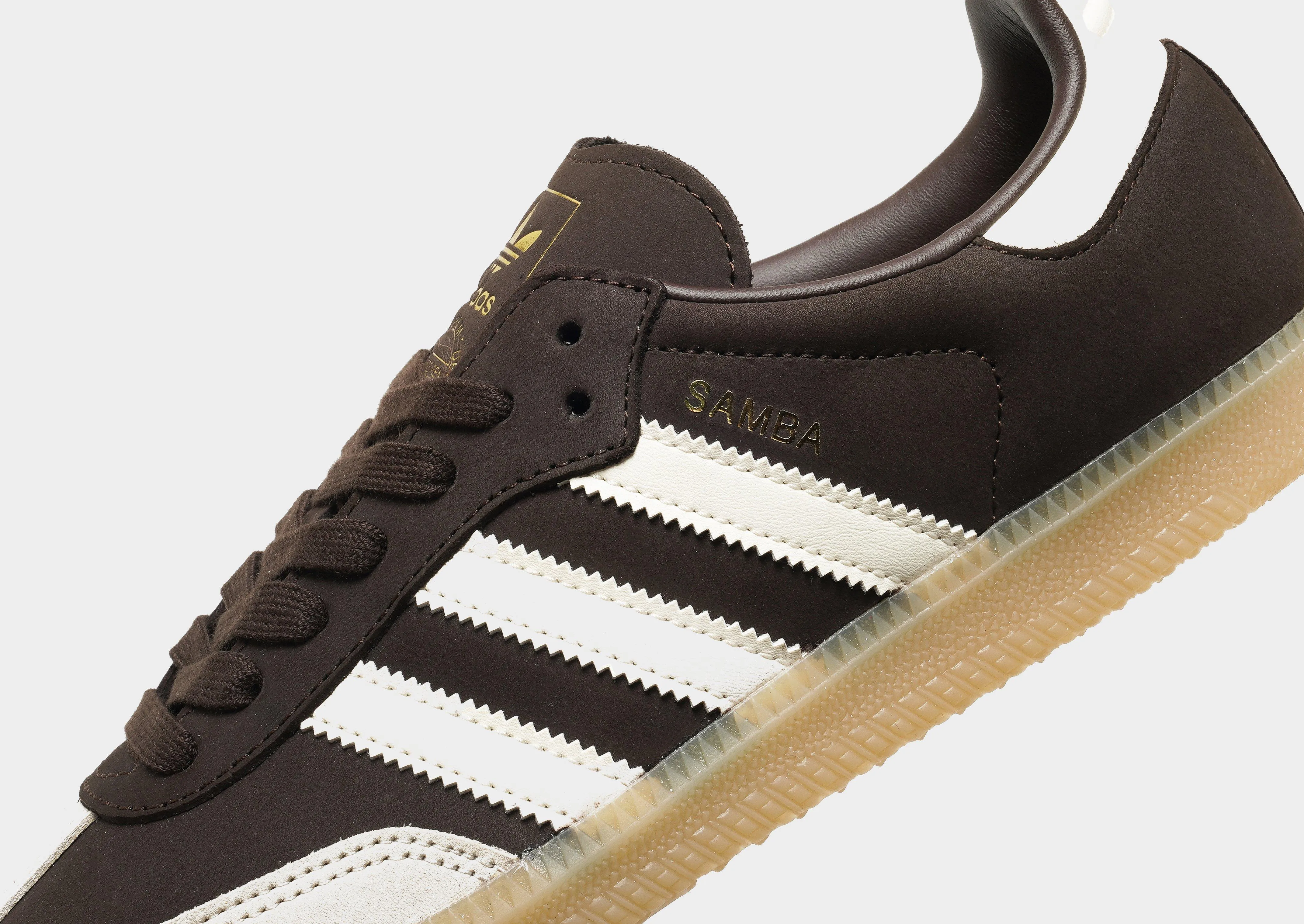 Slide Step Tunnel Step Samba OG Women's