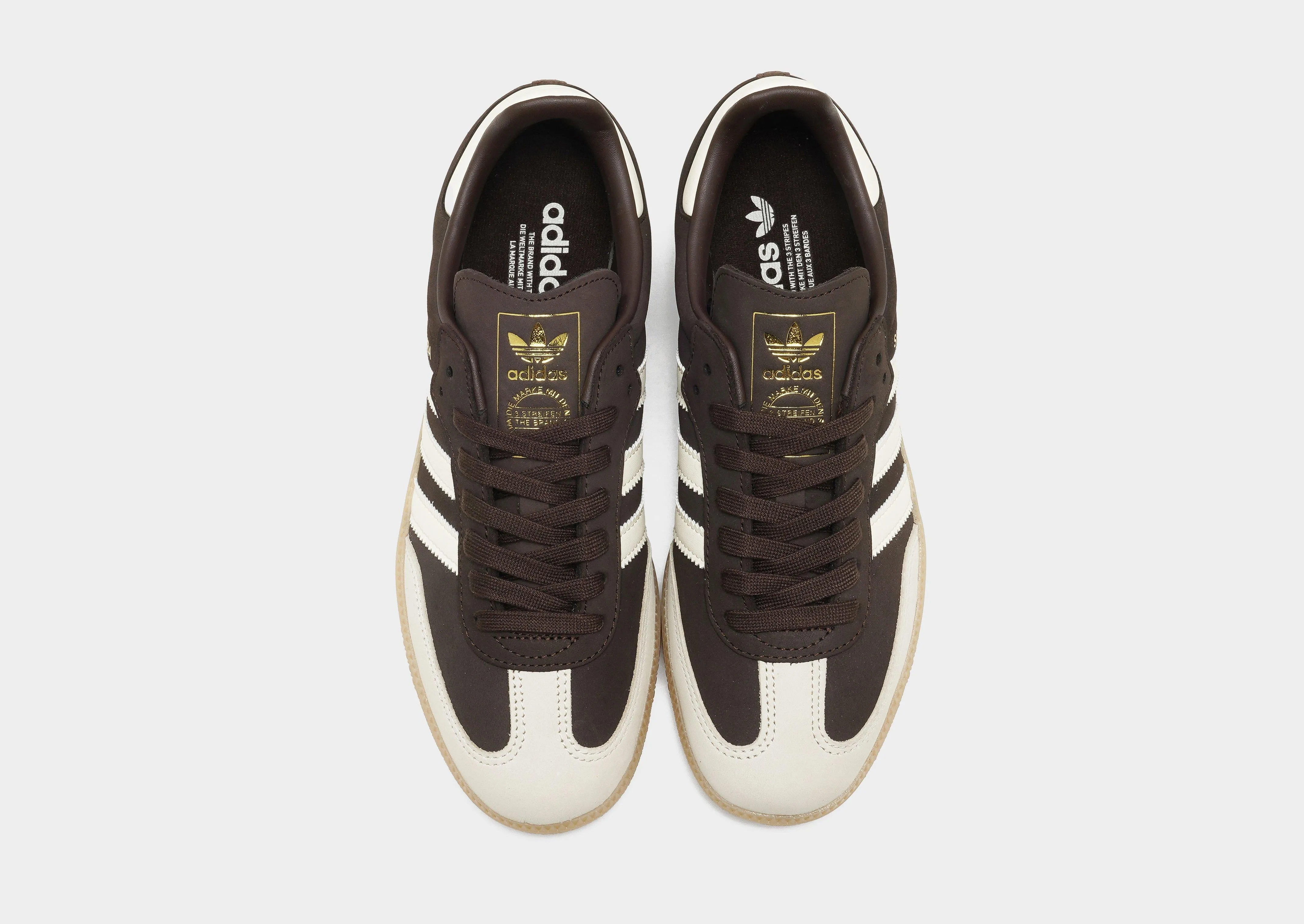 Multi Use Samba OG Women's