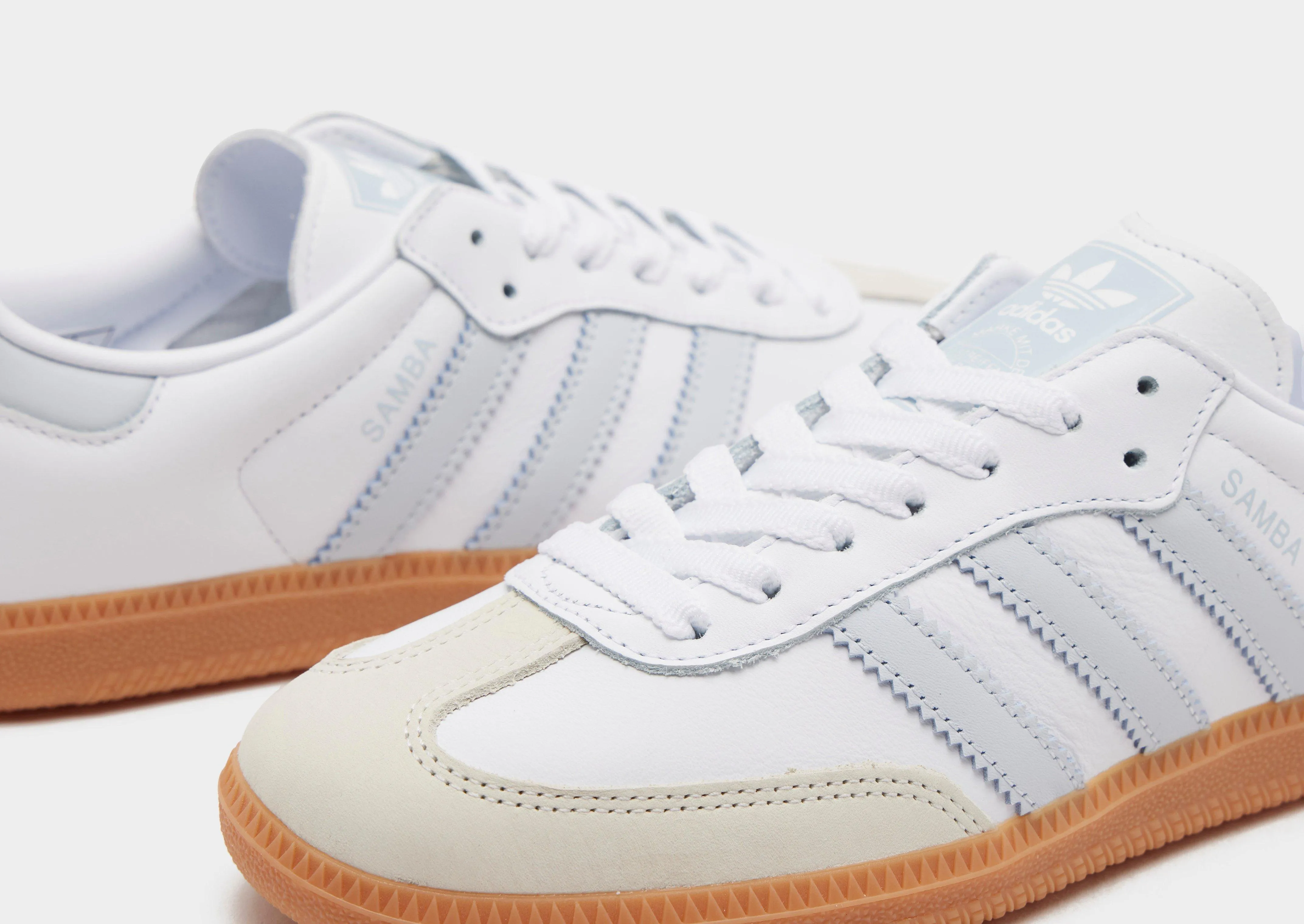 Bush Path Samba OG Women's