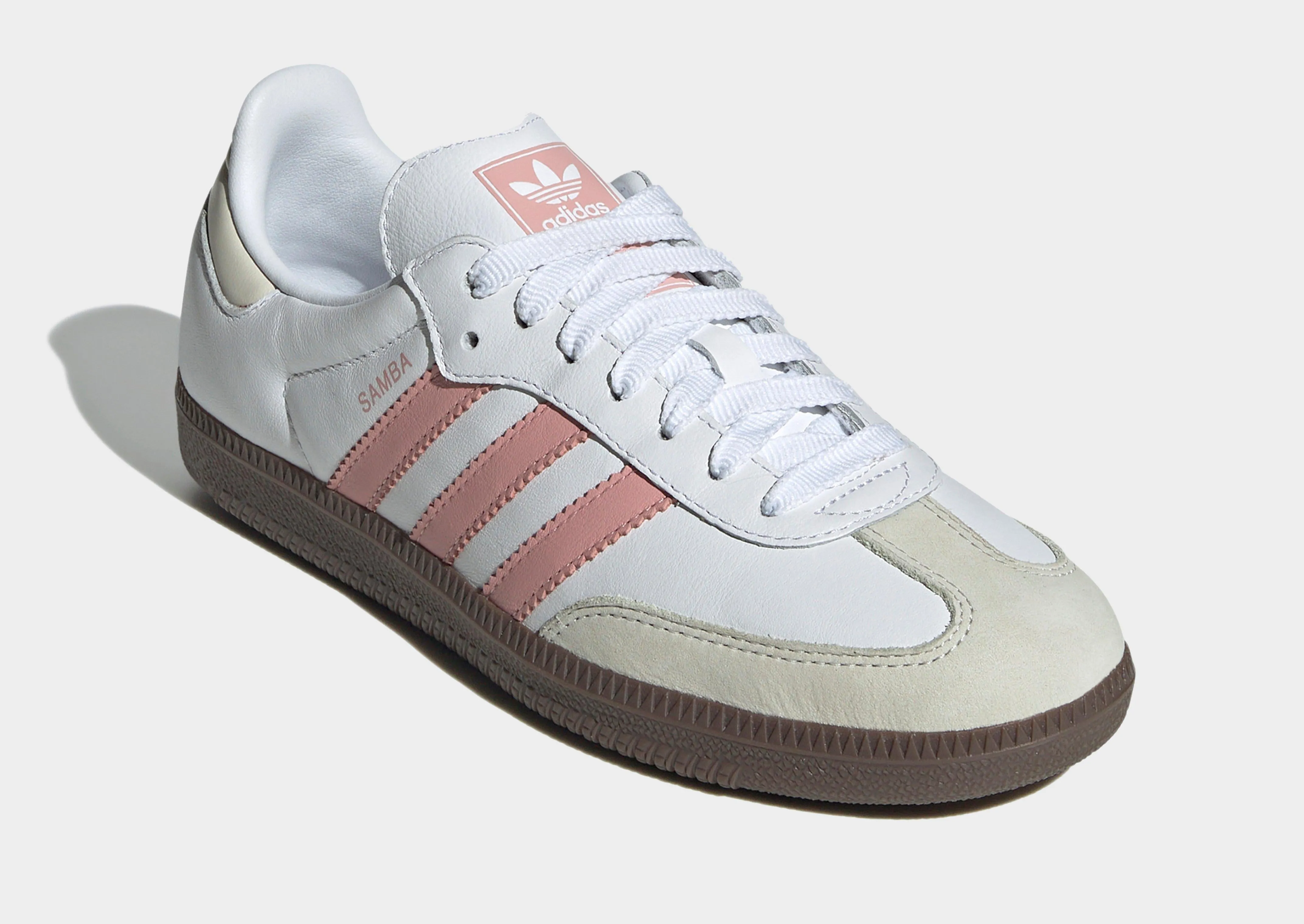 Compression Fit Travel Snap Samba OG Women's