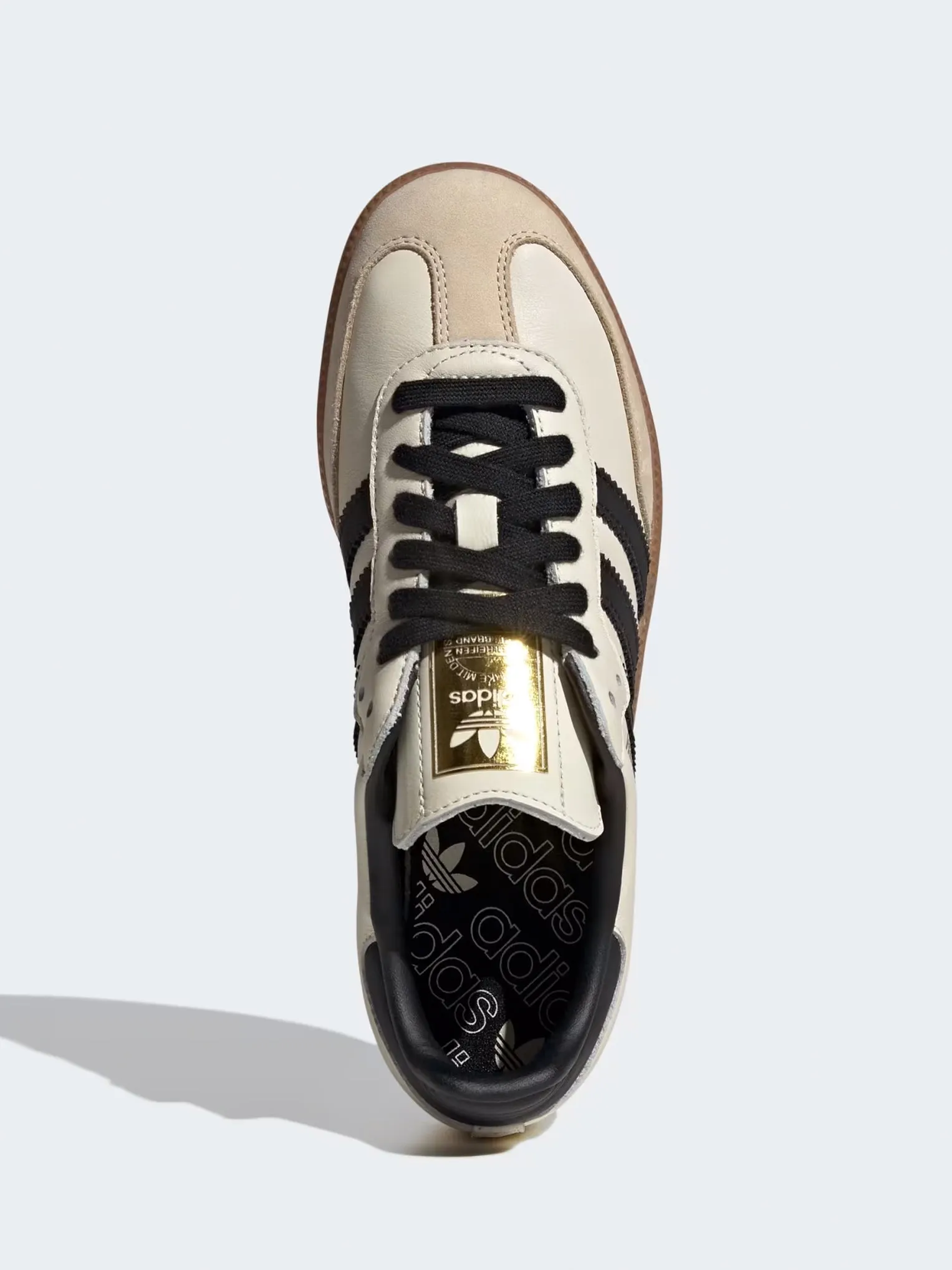 Drill Step Samba OG Womens