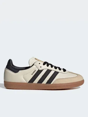 Samba OG Womens Fresh Comfort
