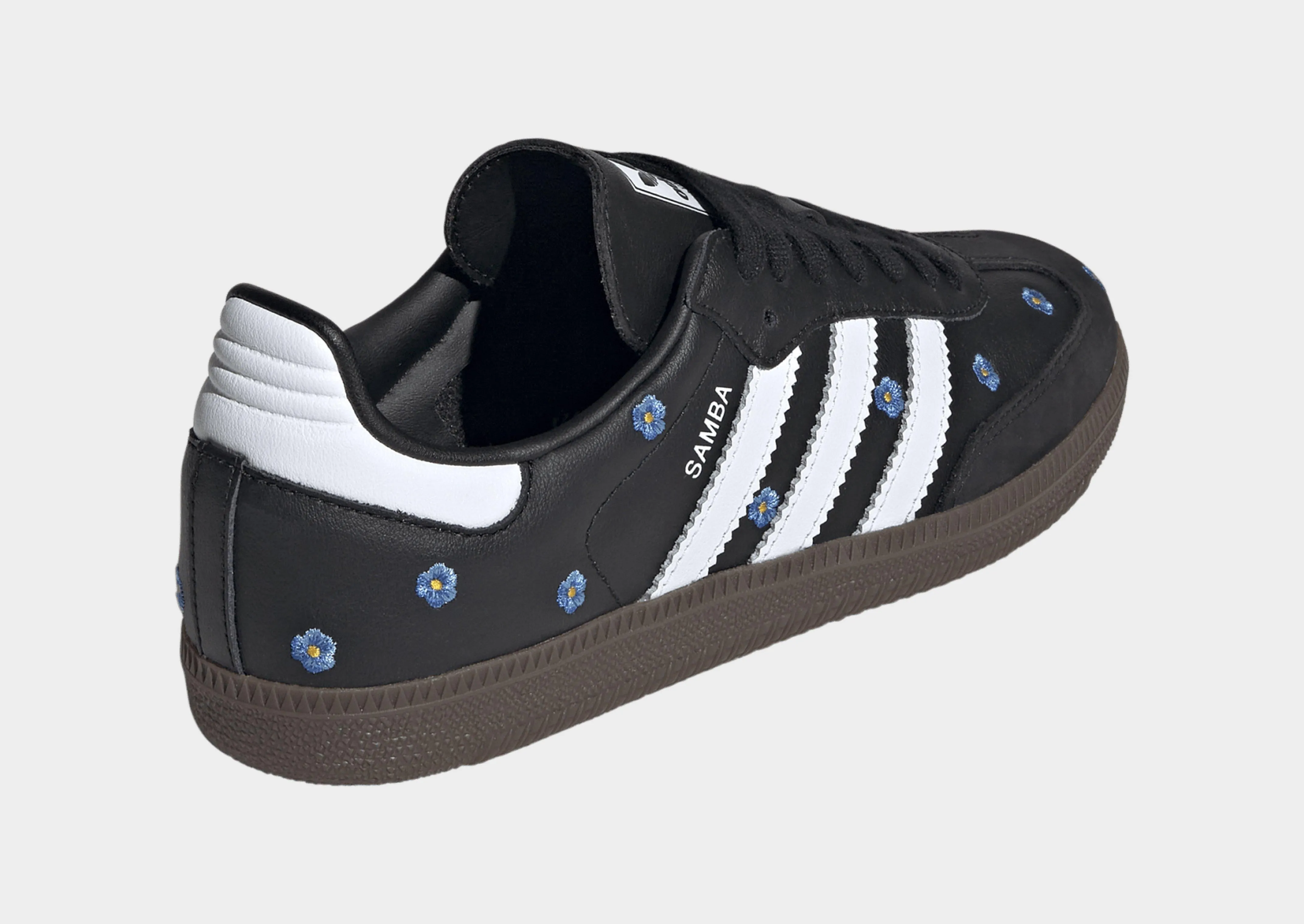 Samba OG Women's Urban Movement