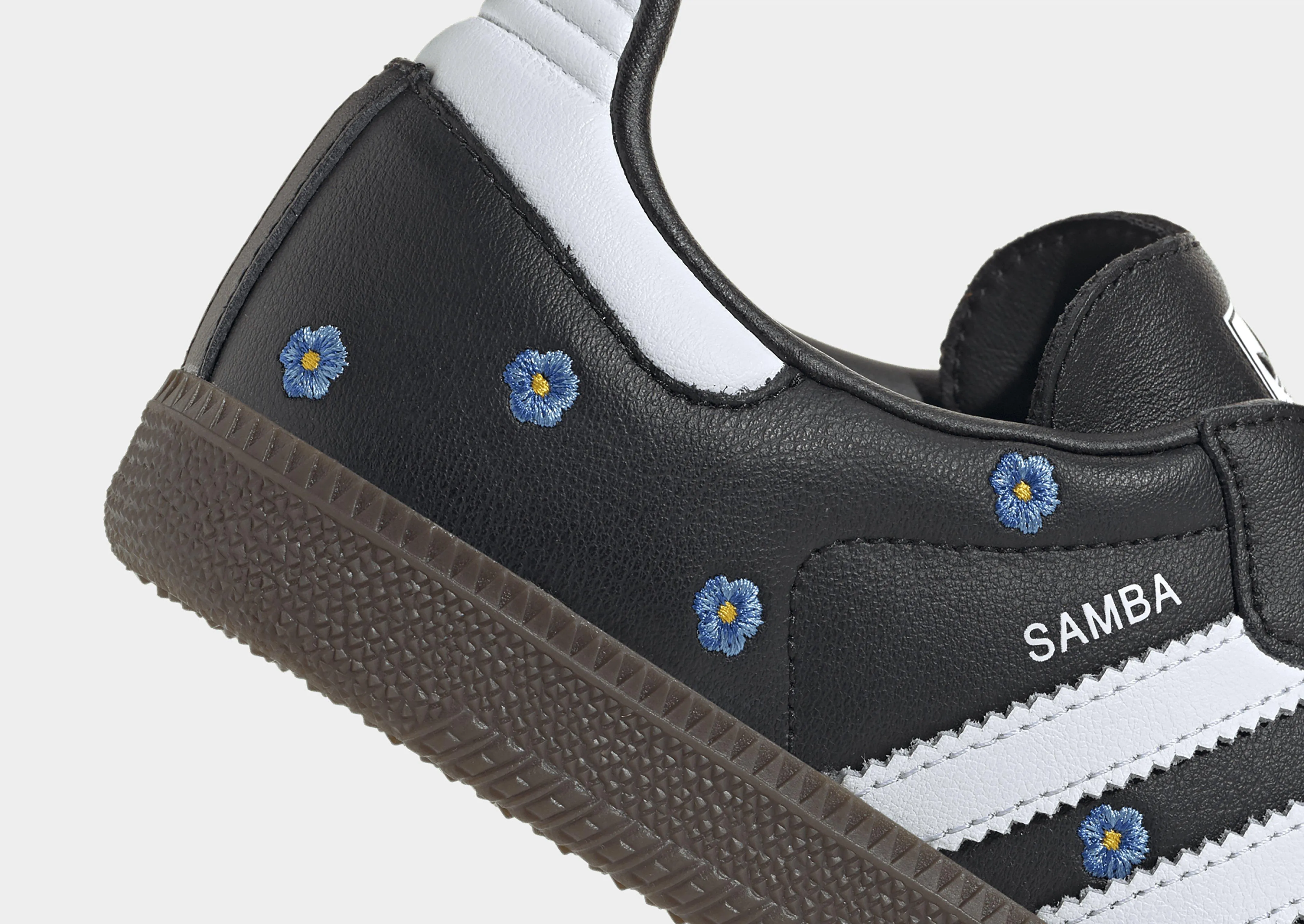 Step Ease Samba OG Women's