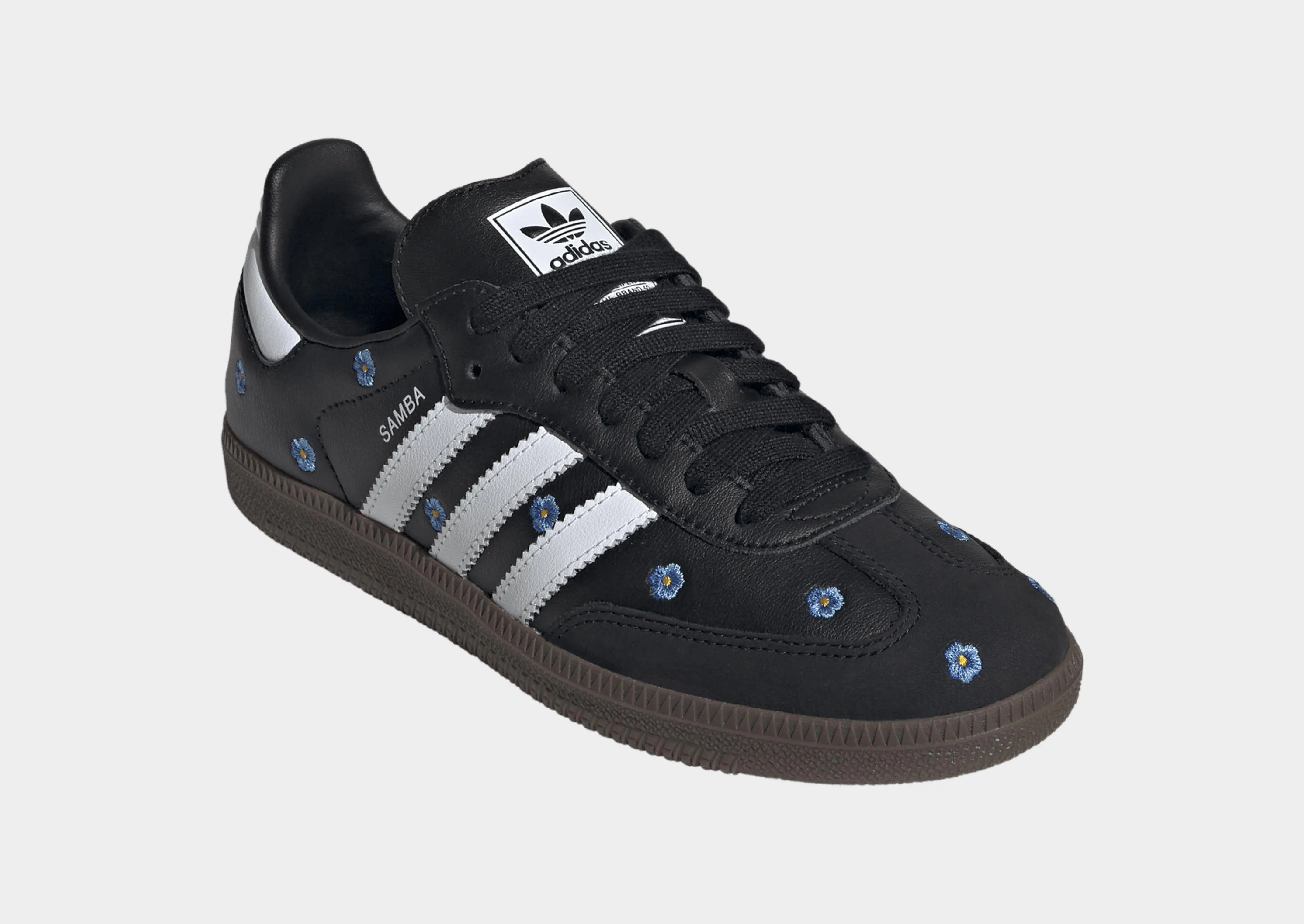 Samba OG Women's Everyday Style