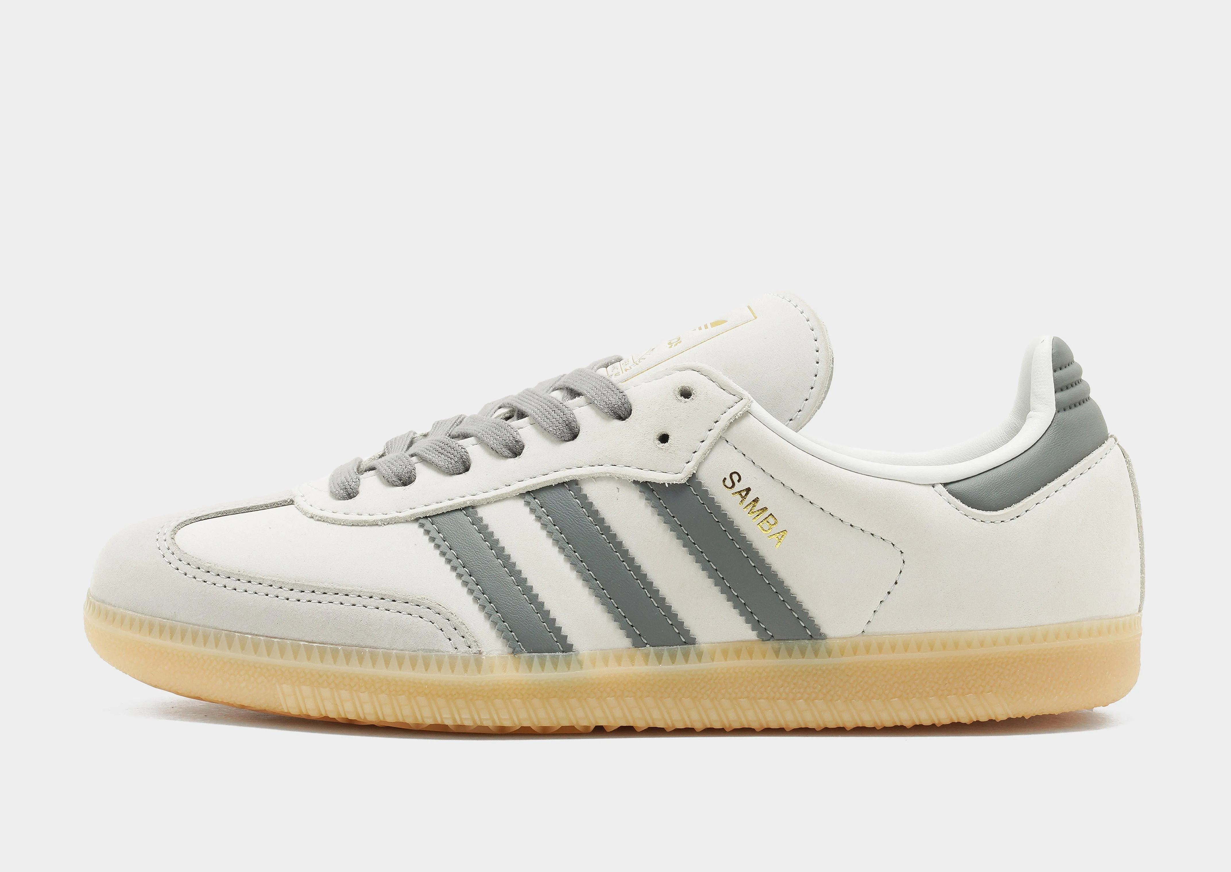 Samba OG Women's Neat Shape Padded Touch