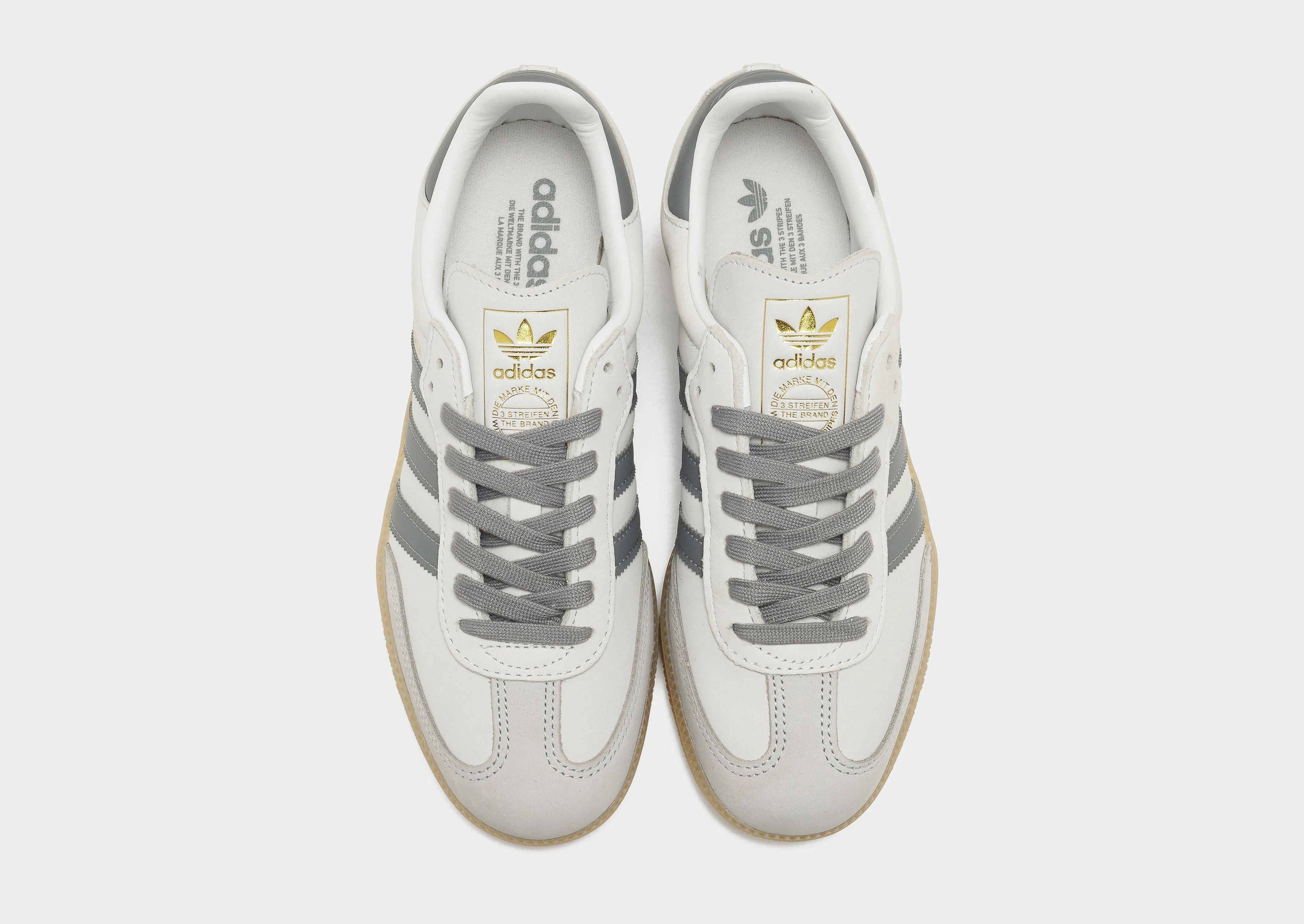 Sleek Fit Samba OG Women's