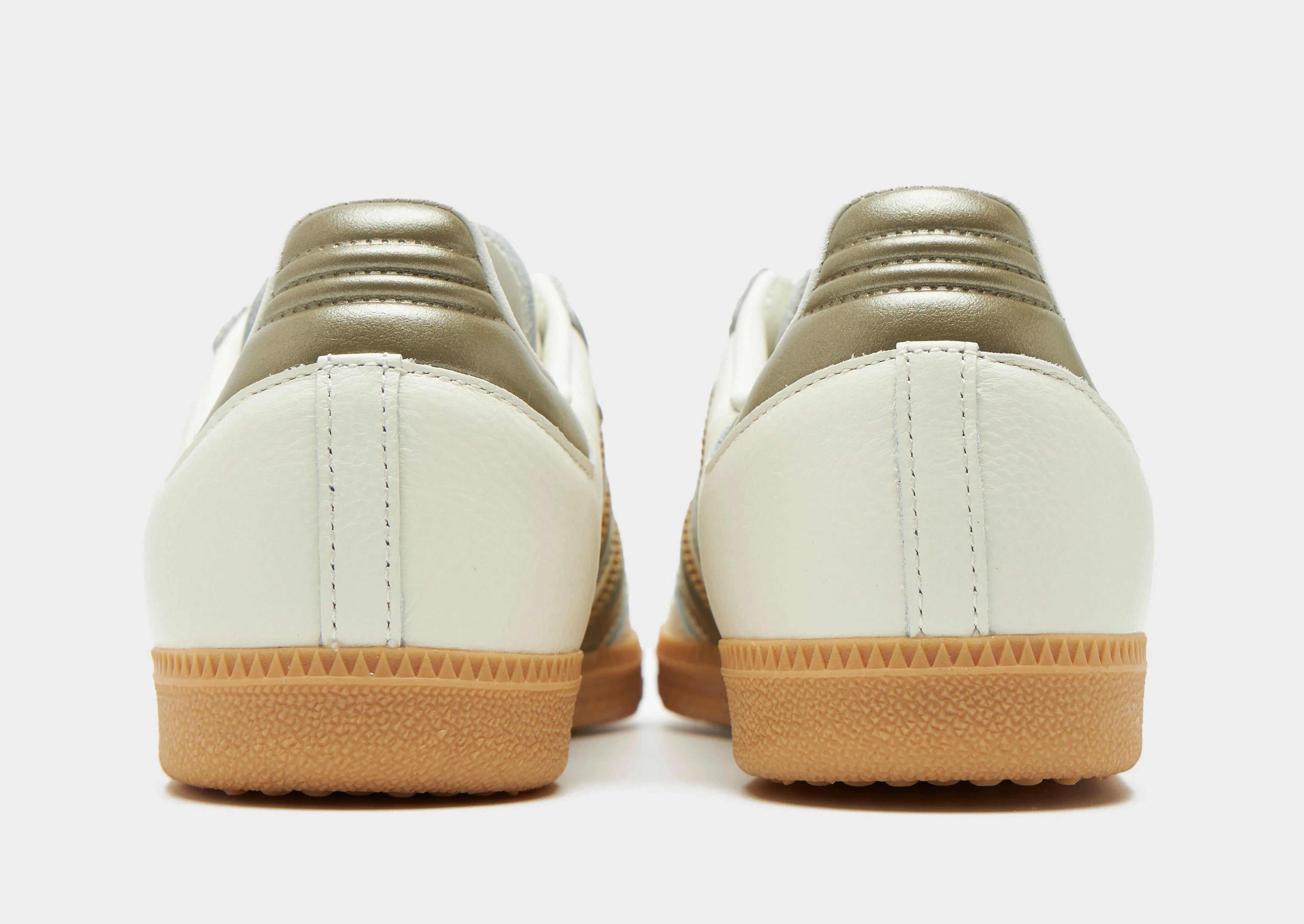 Street Ready Breathable Inside Samba OG Women's