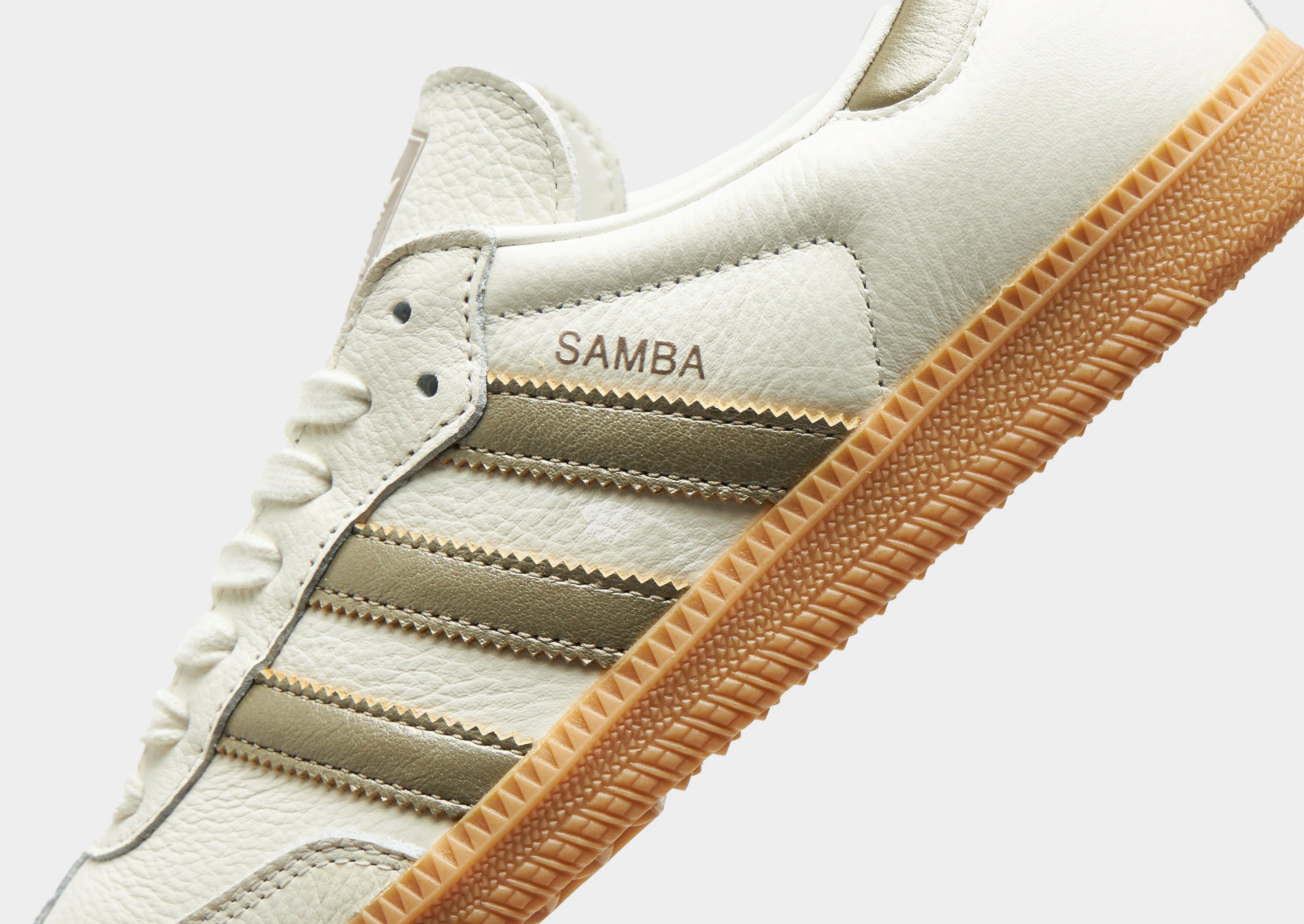 Performance Fit Samba OG Women's