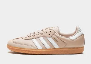 Comfortable Experience Wide fit Samba OG Women's