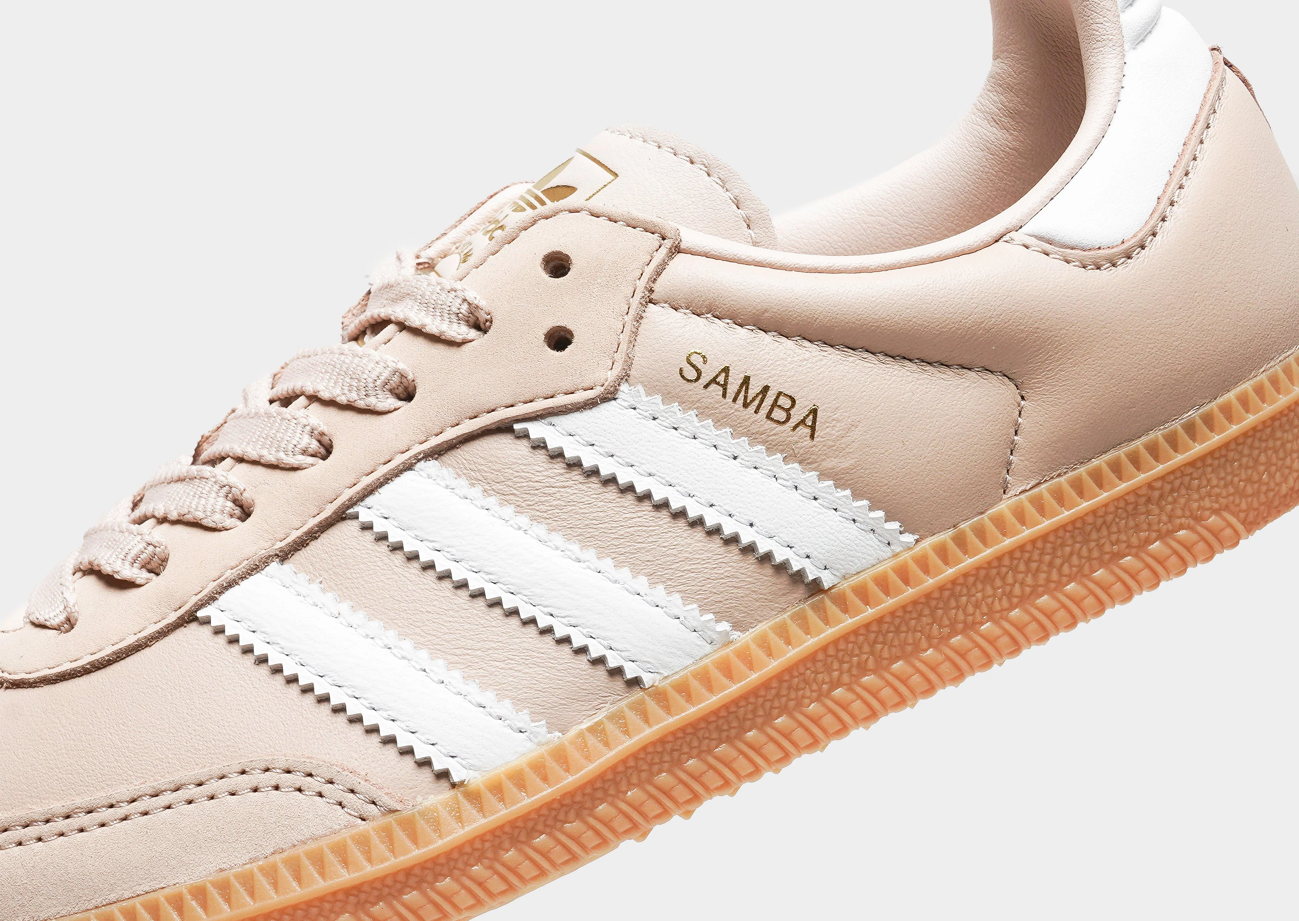 Samba OG Women's Comfort Feel Free Motion
