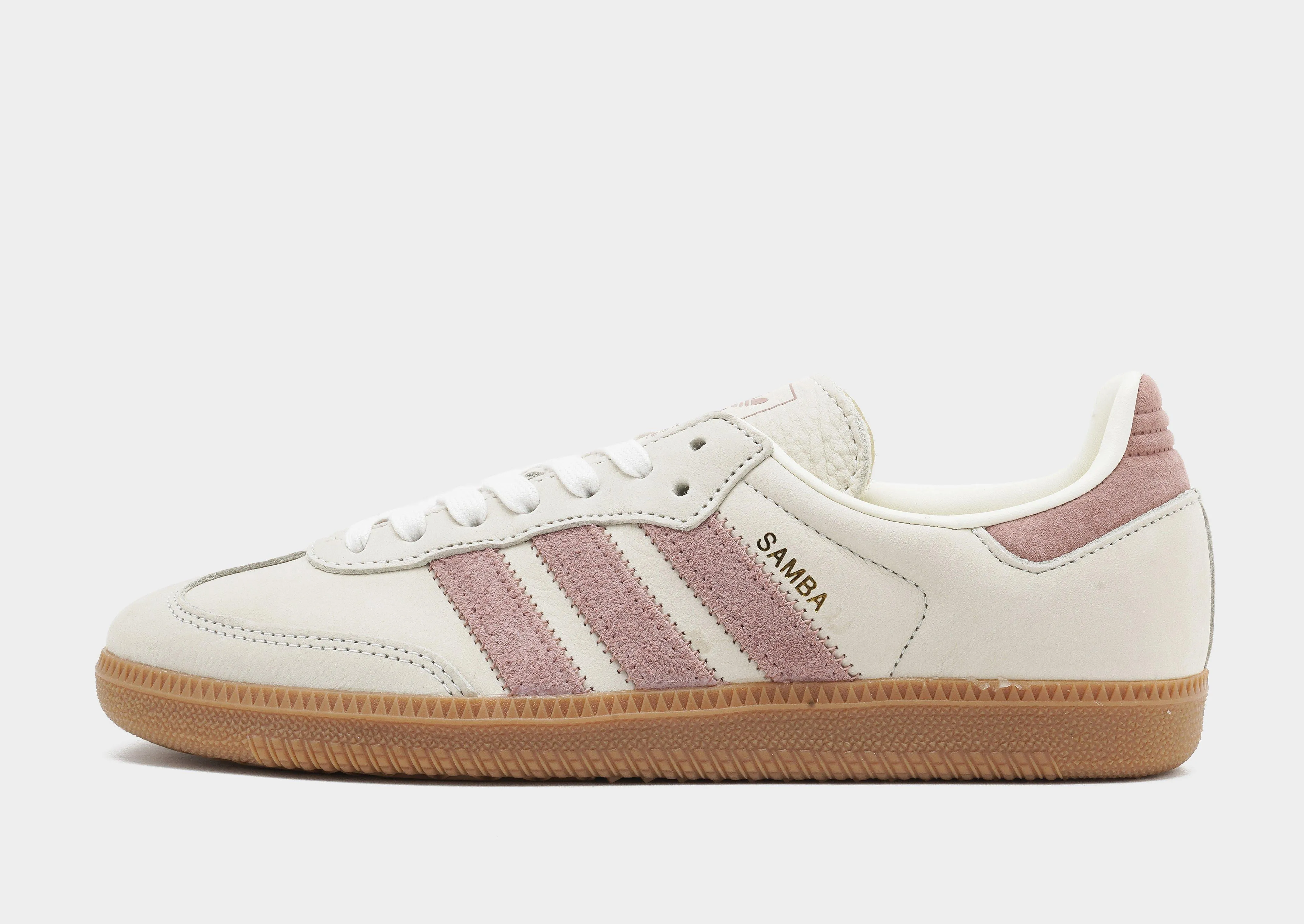 Easy Motion City Edge Samba OG Women's