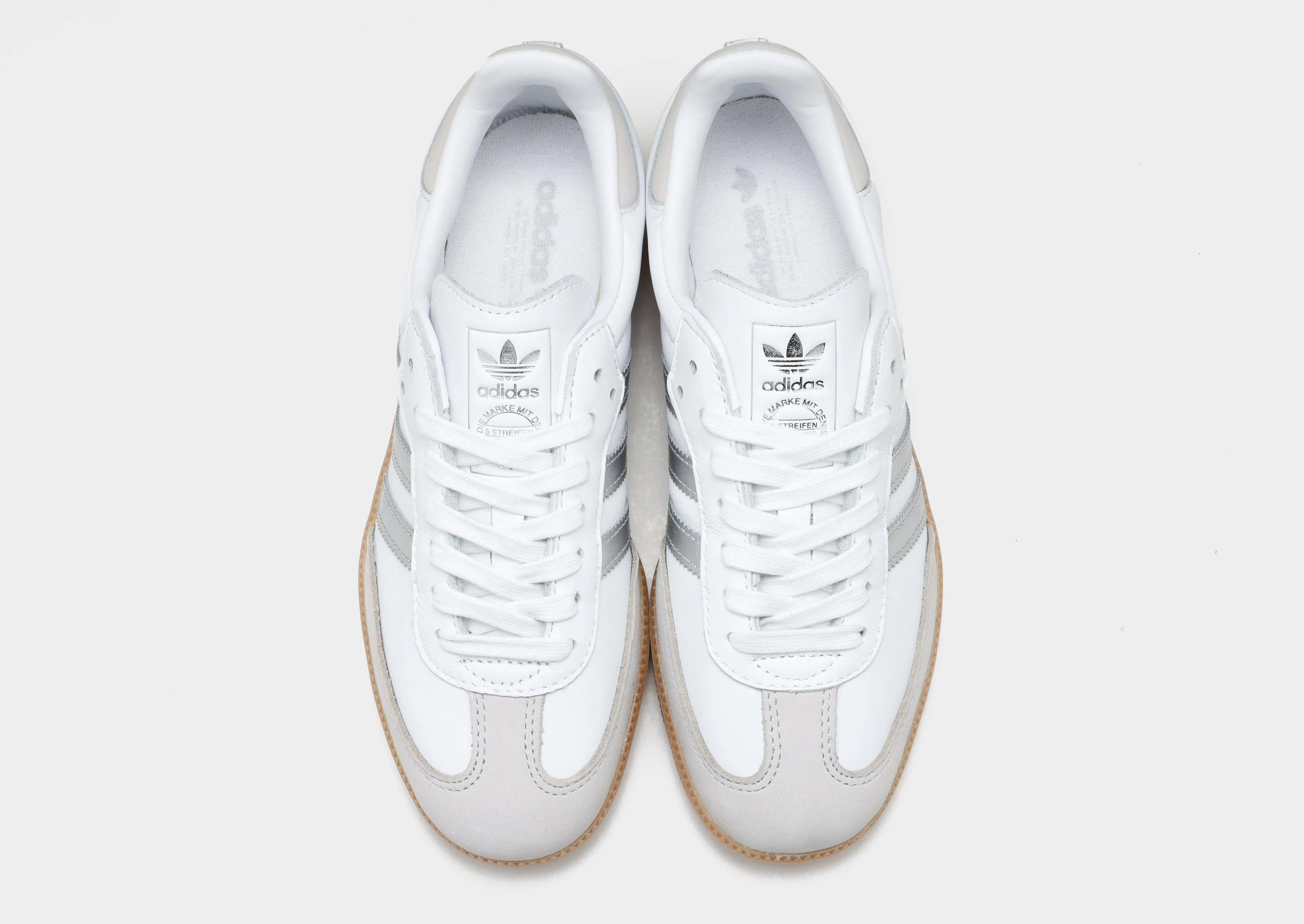 Samba OG Women's Path Walk Grip Control