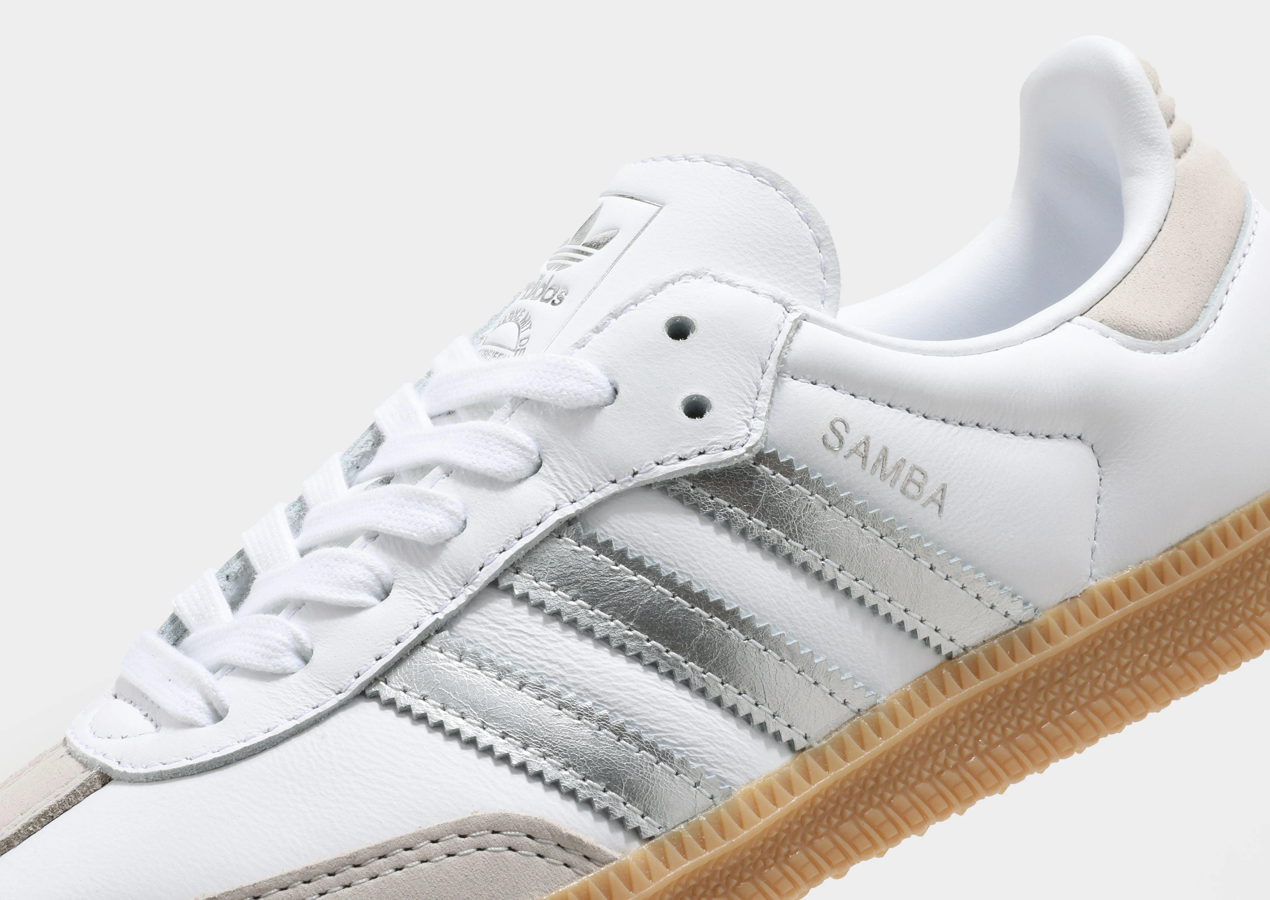 Samba OG Women's Evening Stroll Foam Layer