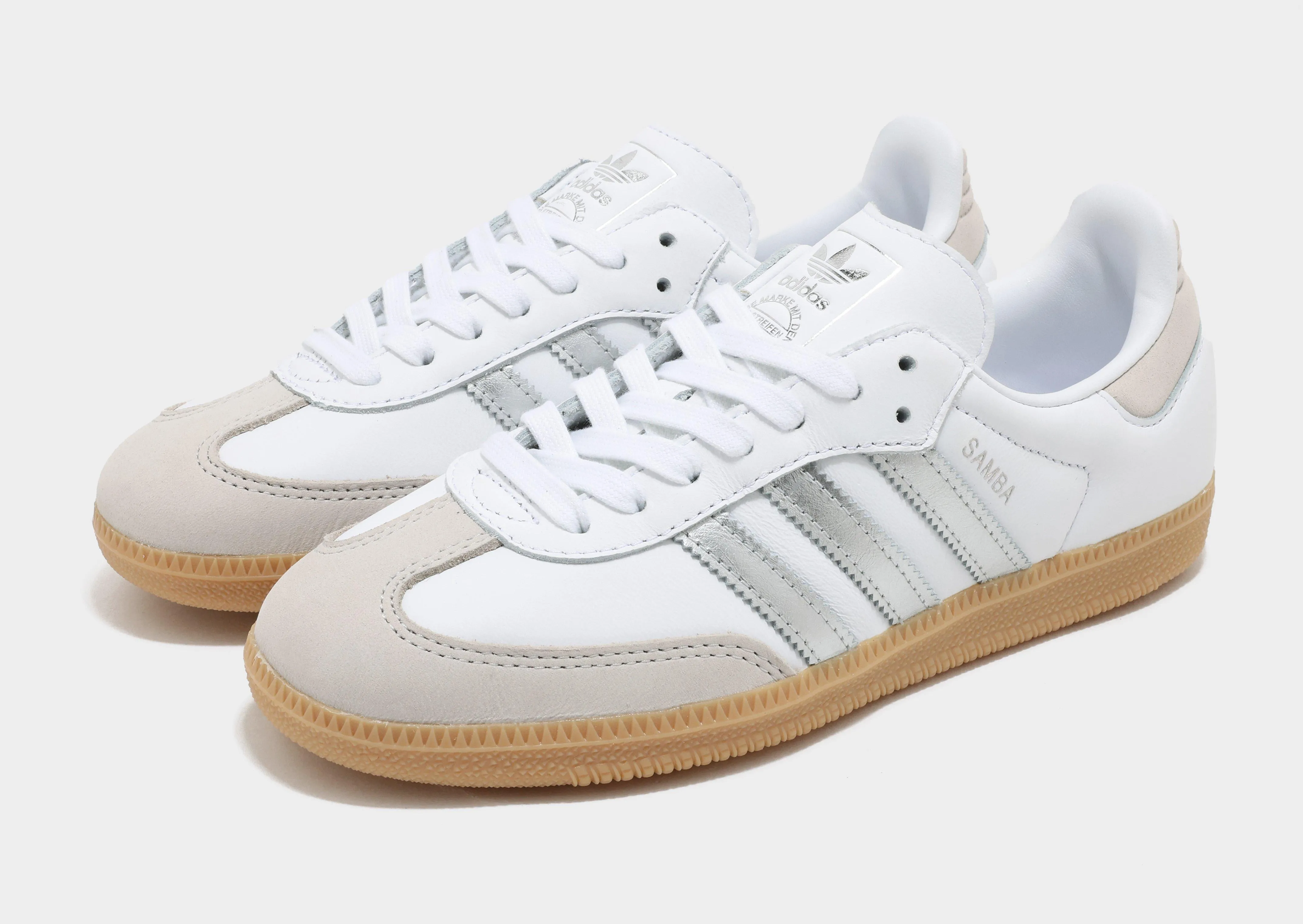 Samba OG Women's Fashion Element
