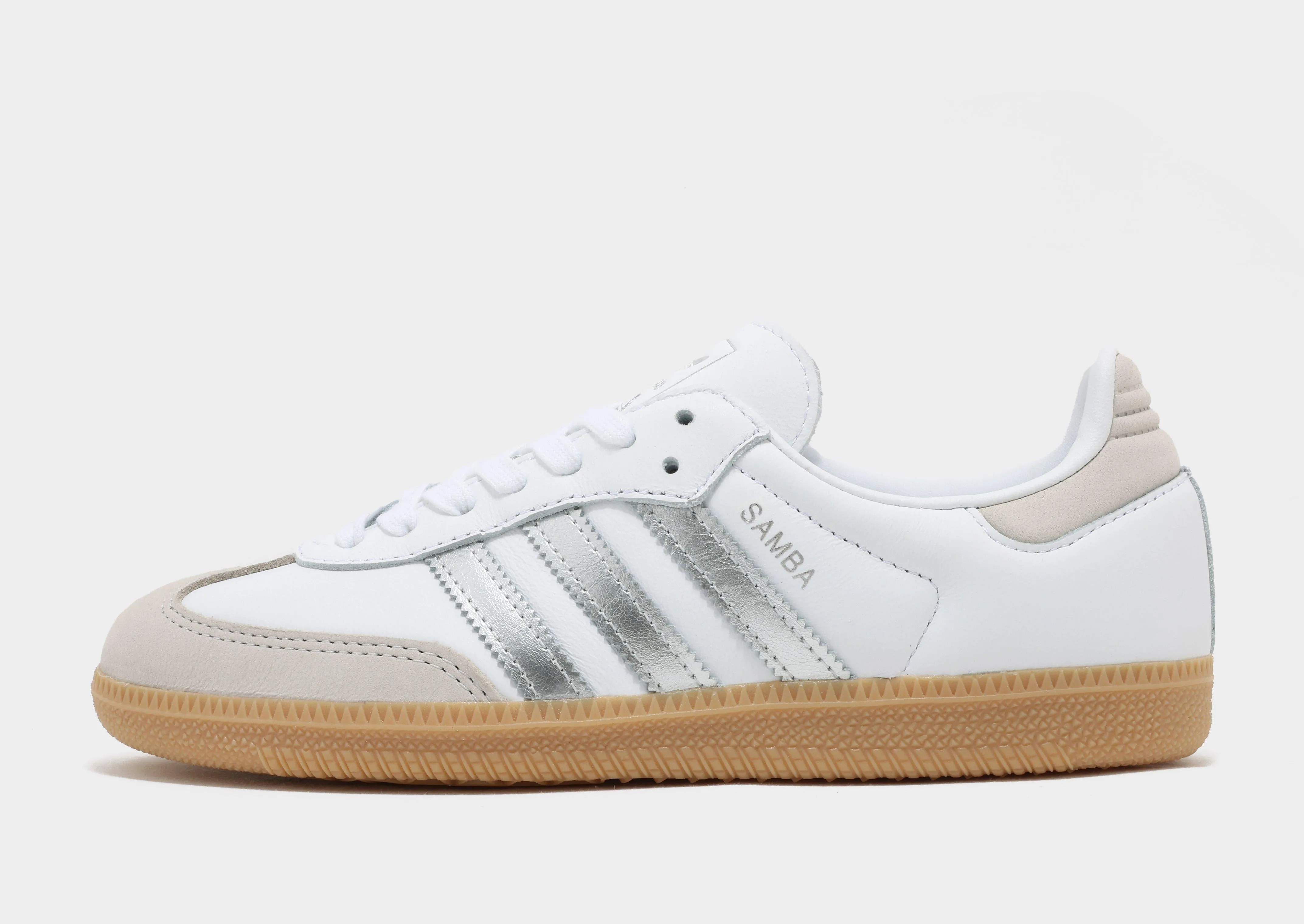 Samba OG Women's Wear Often Daily Mood