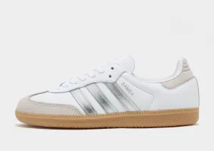 Samba OG Women's Wear Often Daily Mood