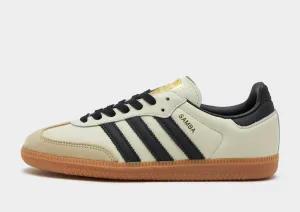 Slow Hike Travel Daily Samba OG Women's