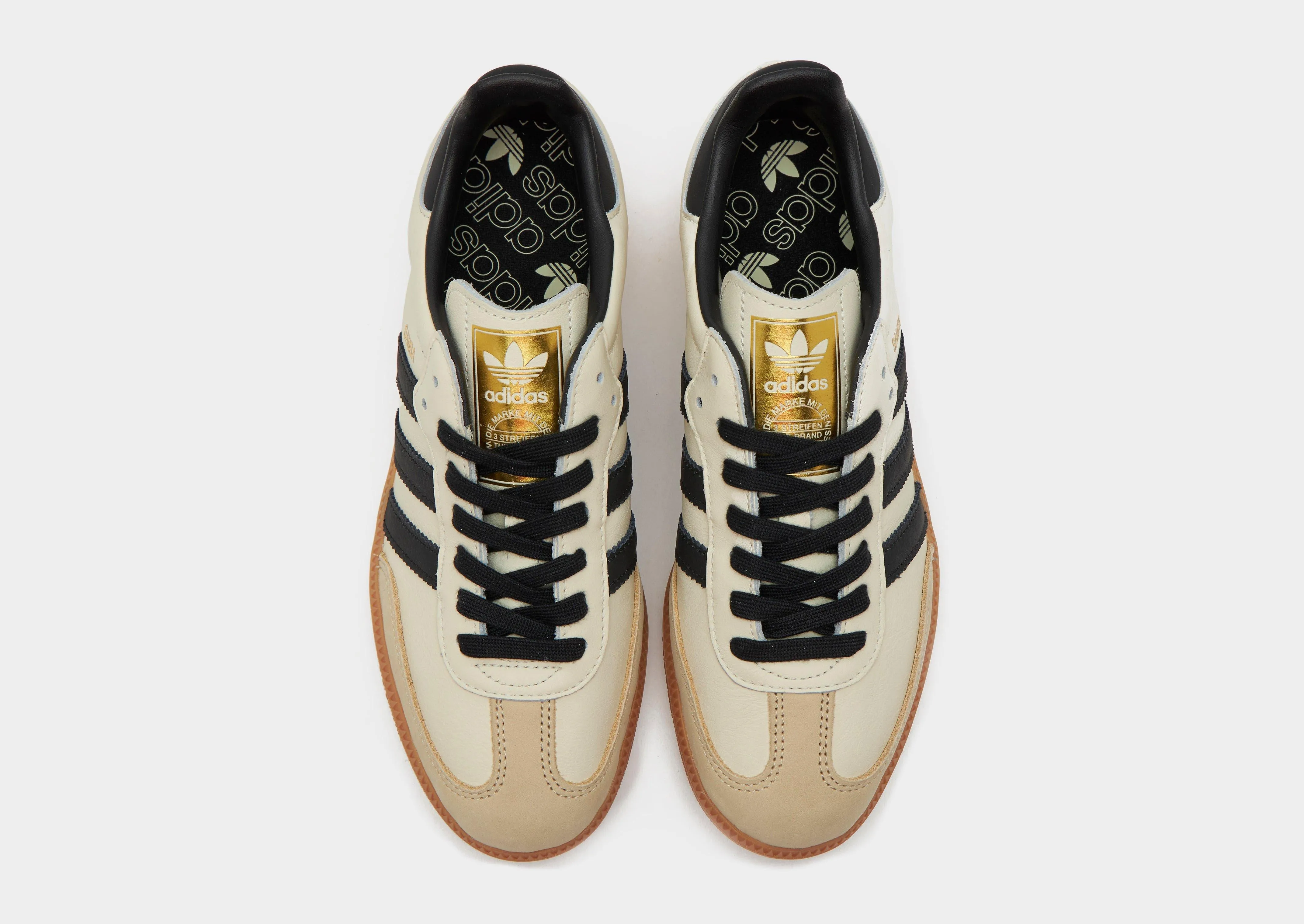 Sunset Jog Fashion Daily Samba OG Women's