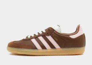 Samba OG Women's Light cushion Walking Vibe