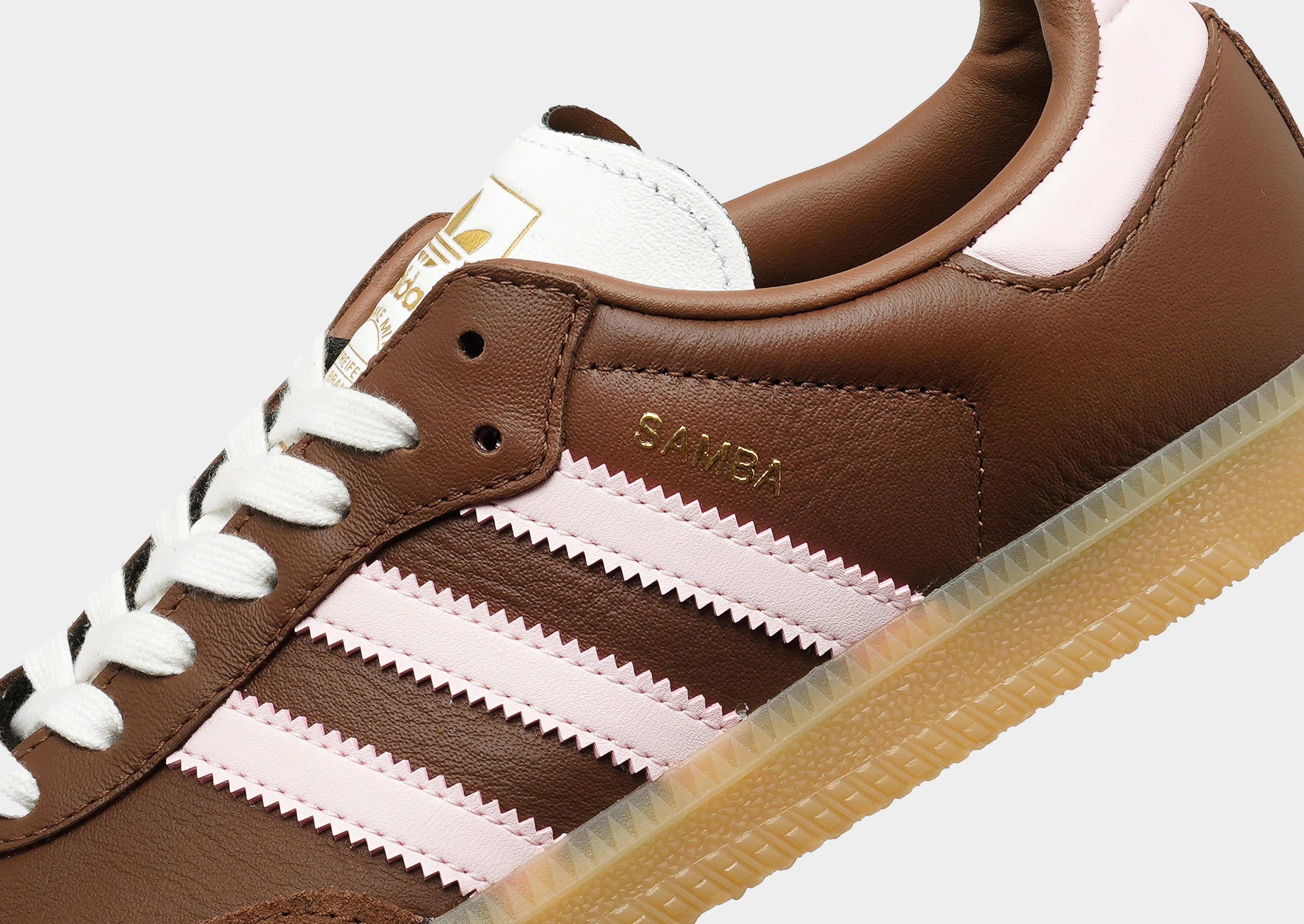 No Breakin Samba OG Women's