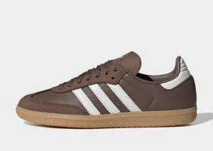 Samba OG Women's Bold Detail Daily Routine