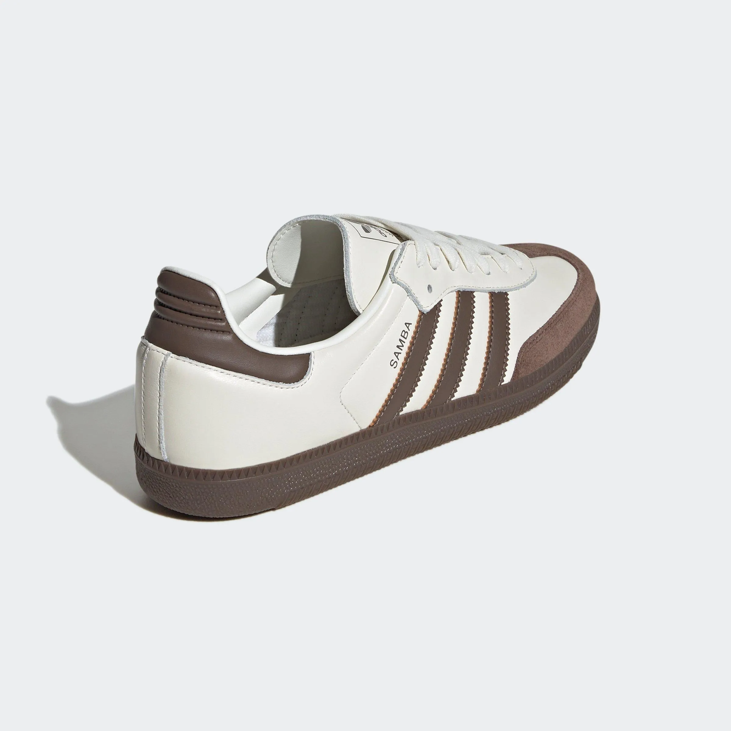 Samba OG Women's Breathable Upper Weekend Outing