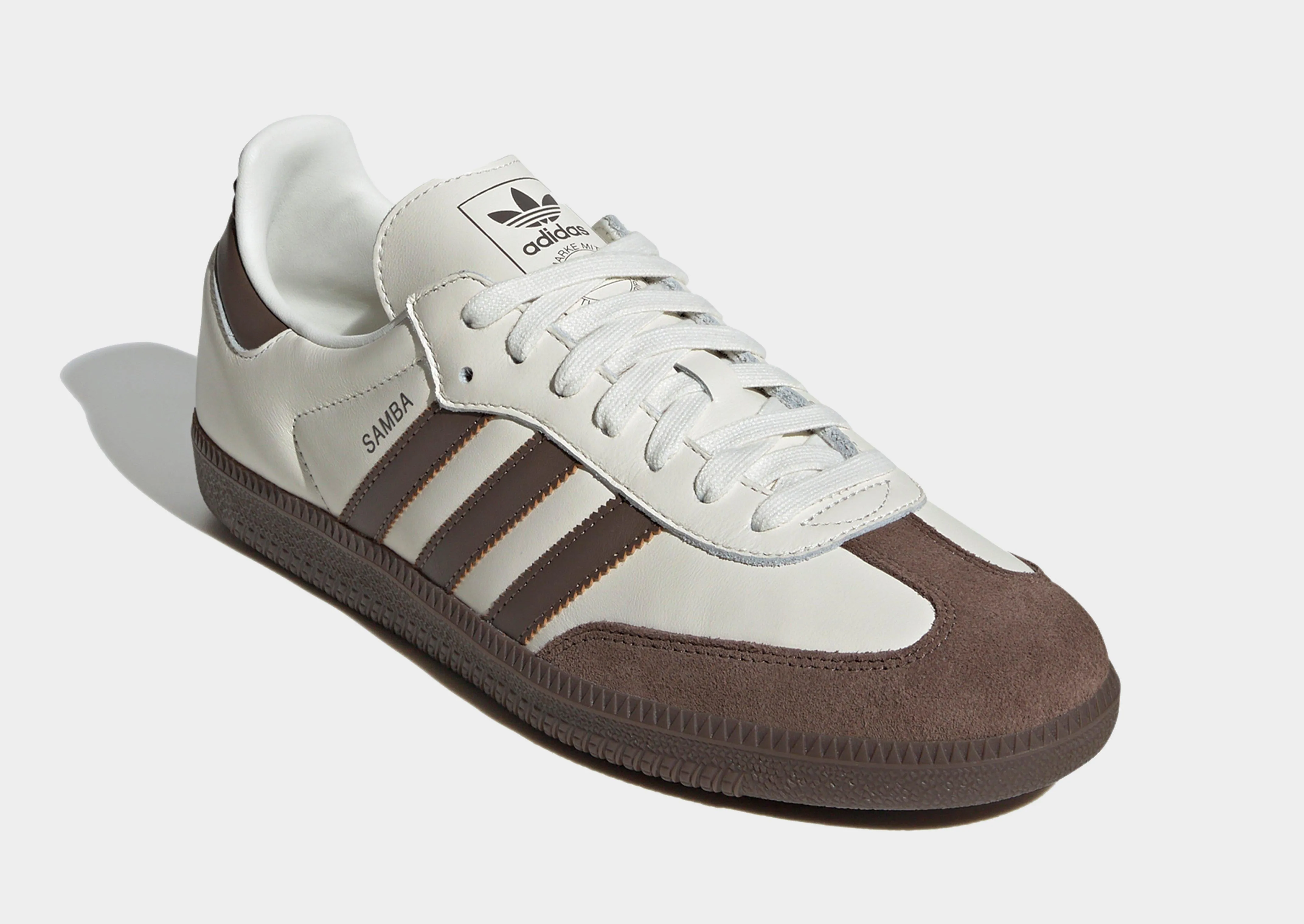 Samba OG Women's Running Light Fit Today