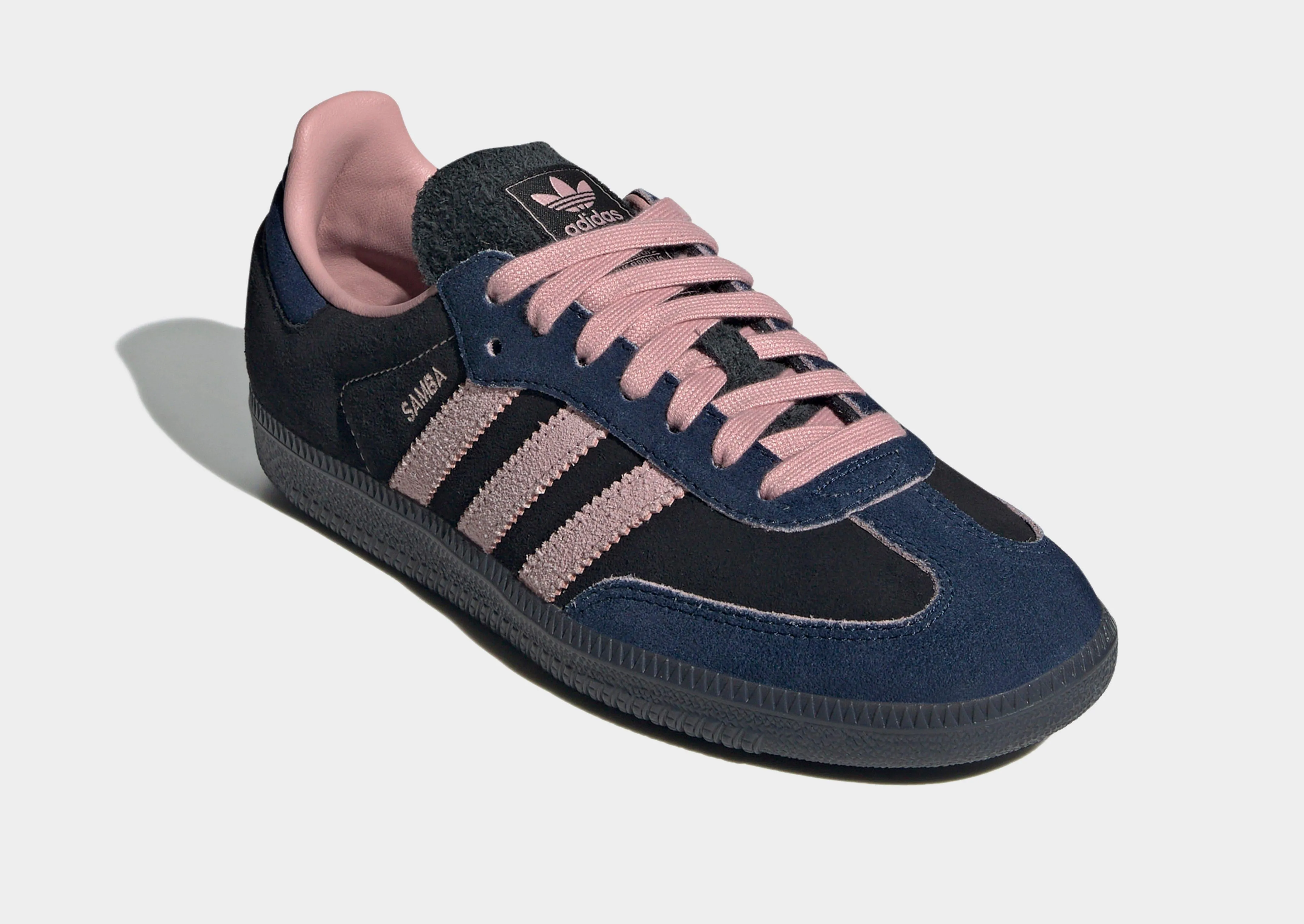 Street Wear Insole Comfort Samba OG Women's