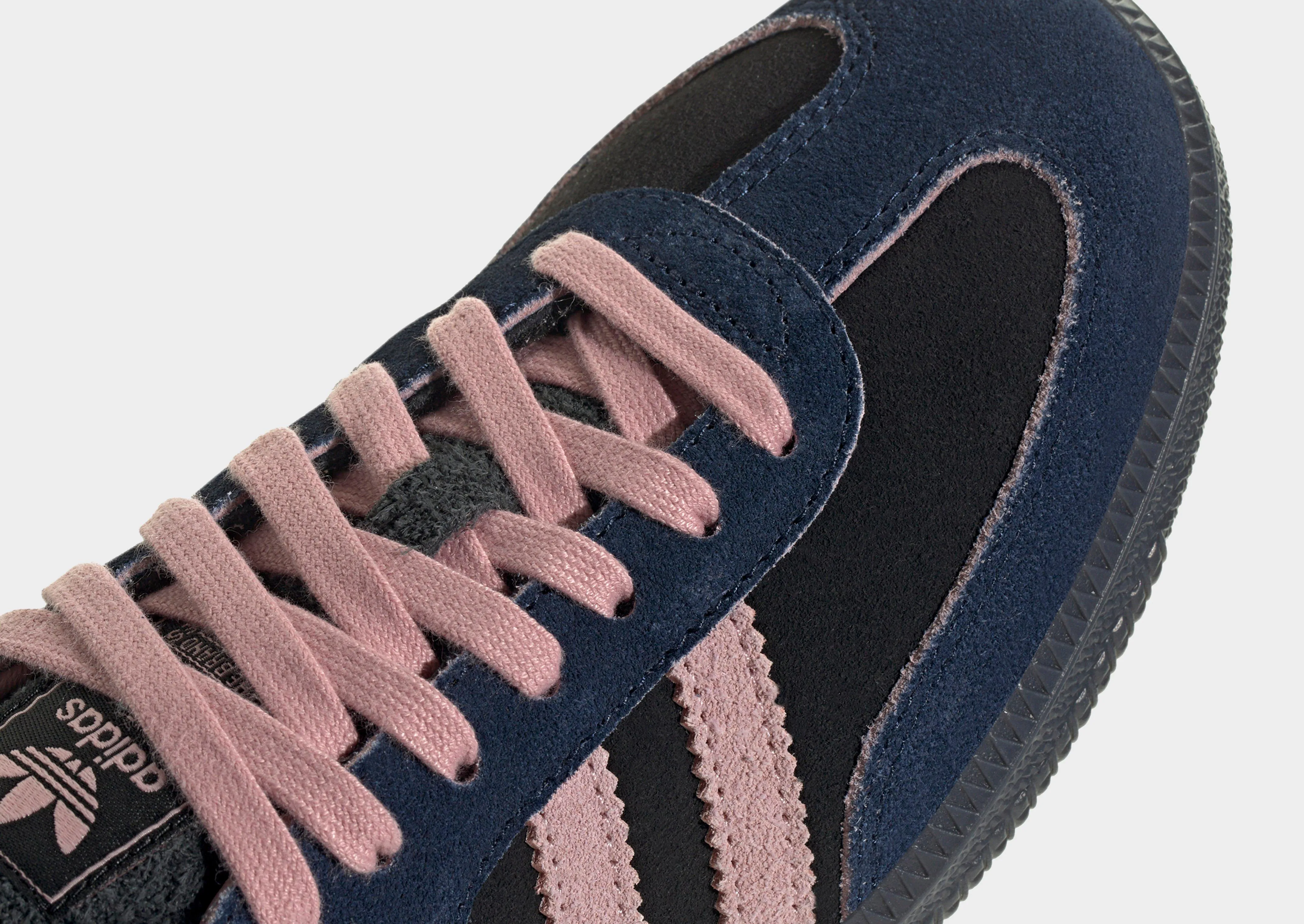 Low Arch Samba OG Women's