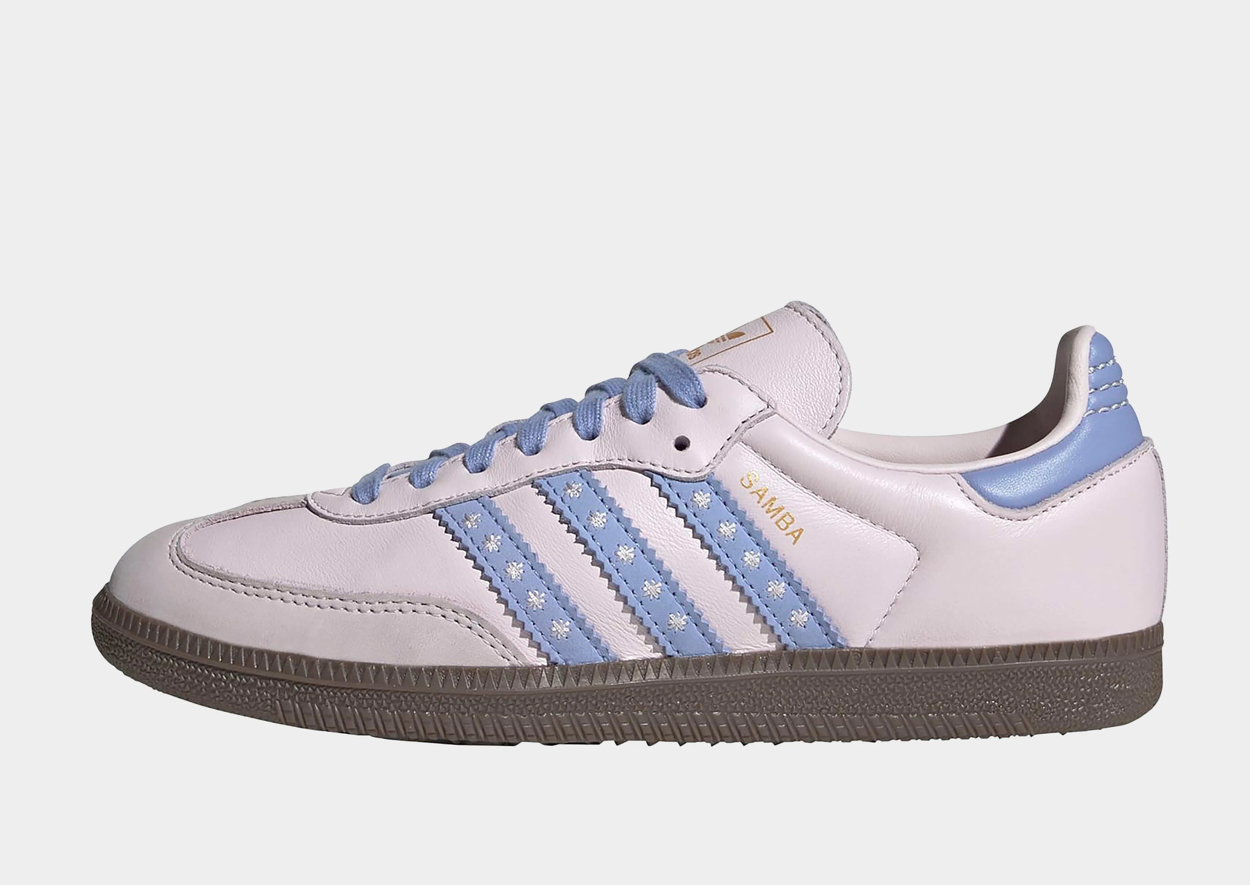 Samba OG Women's Minimal Weight