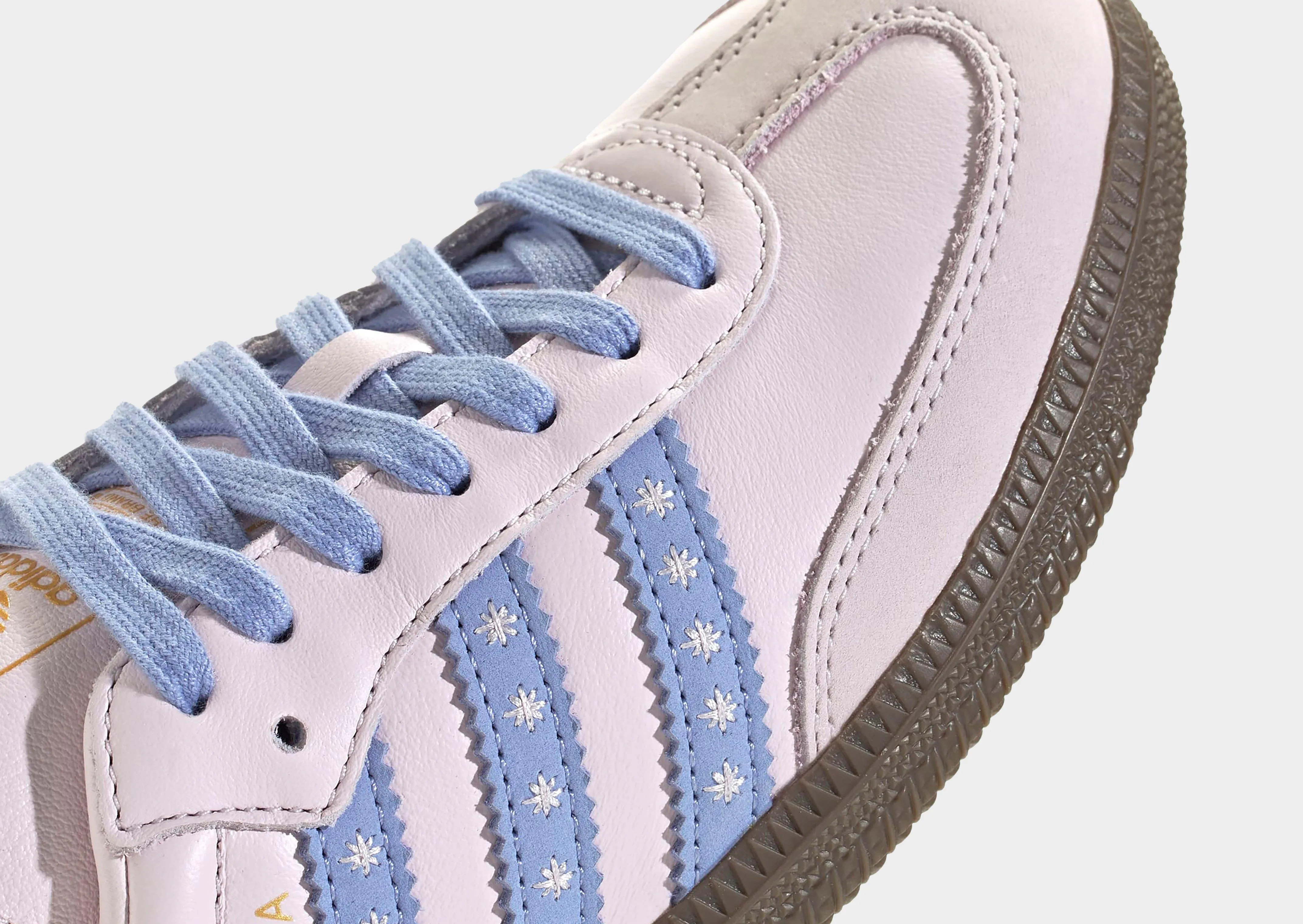 Samba OG Women's Basic Design