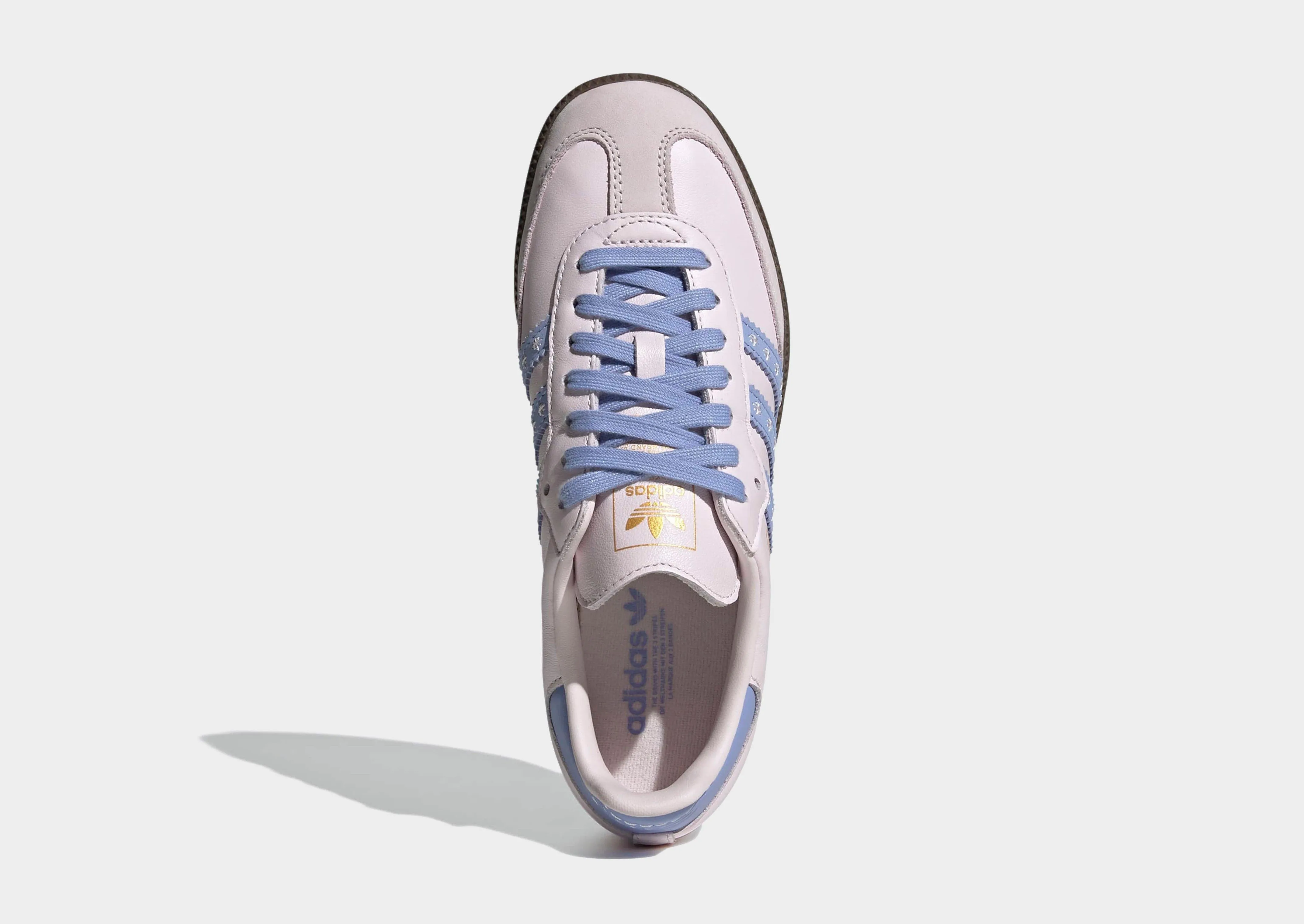 Samba OG Women's Adjustable