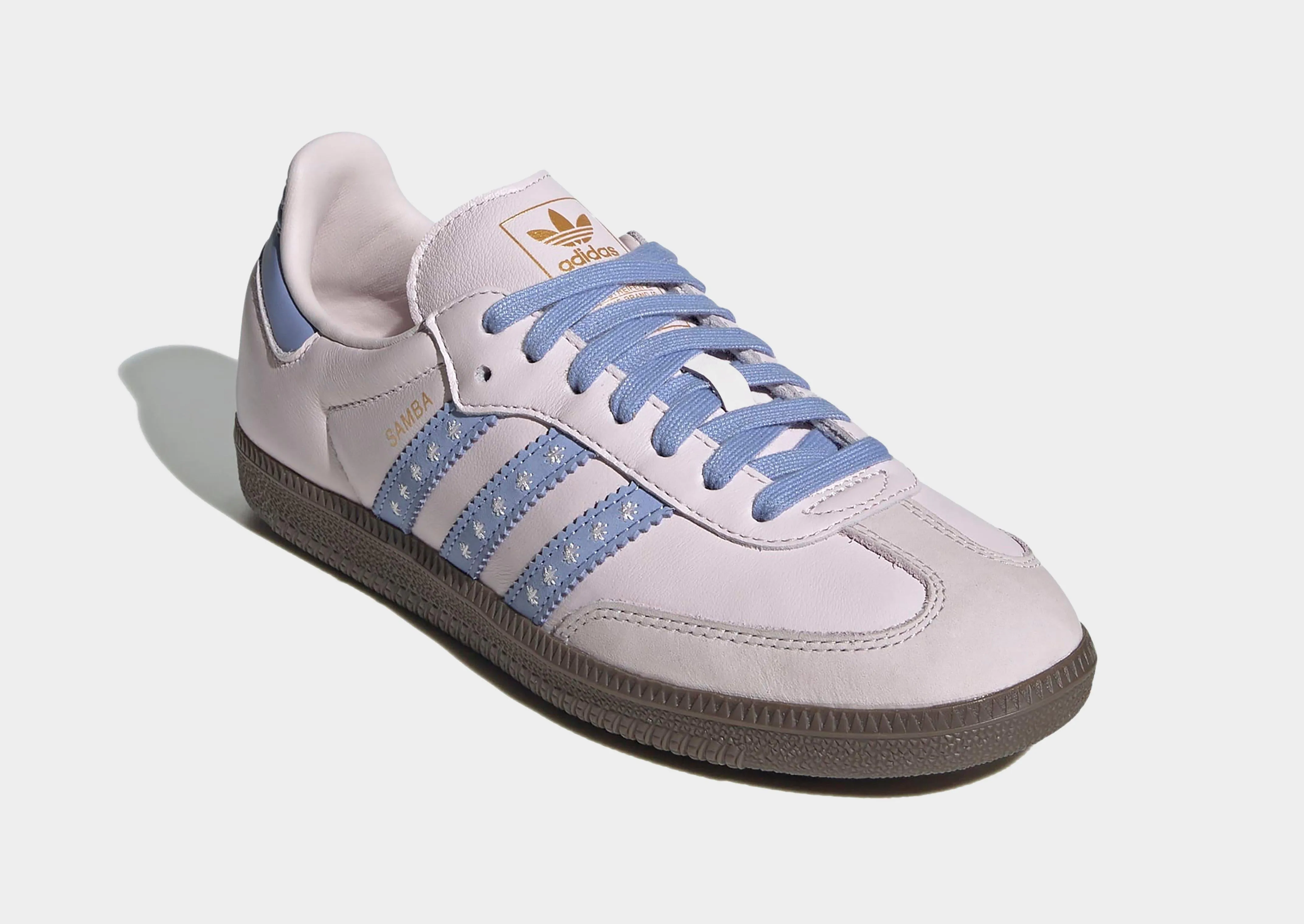 Road Ready Samba OG Women's