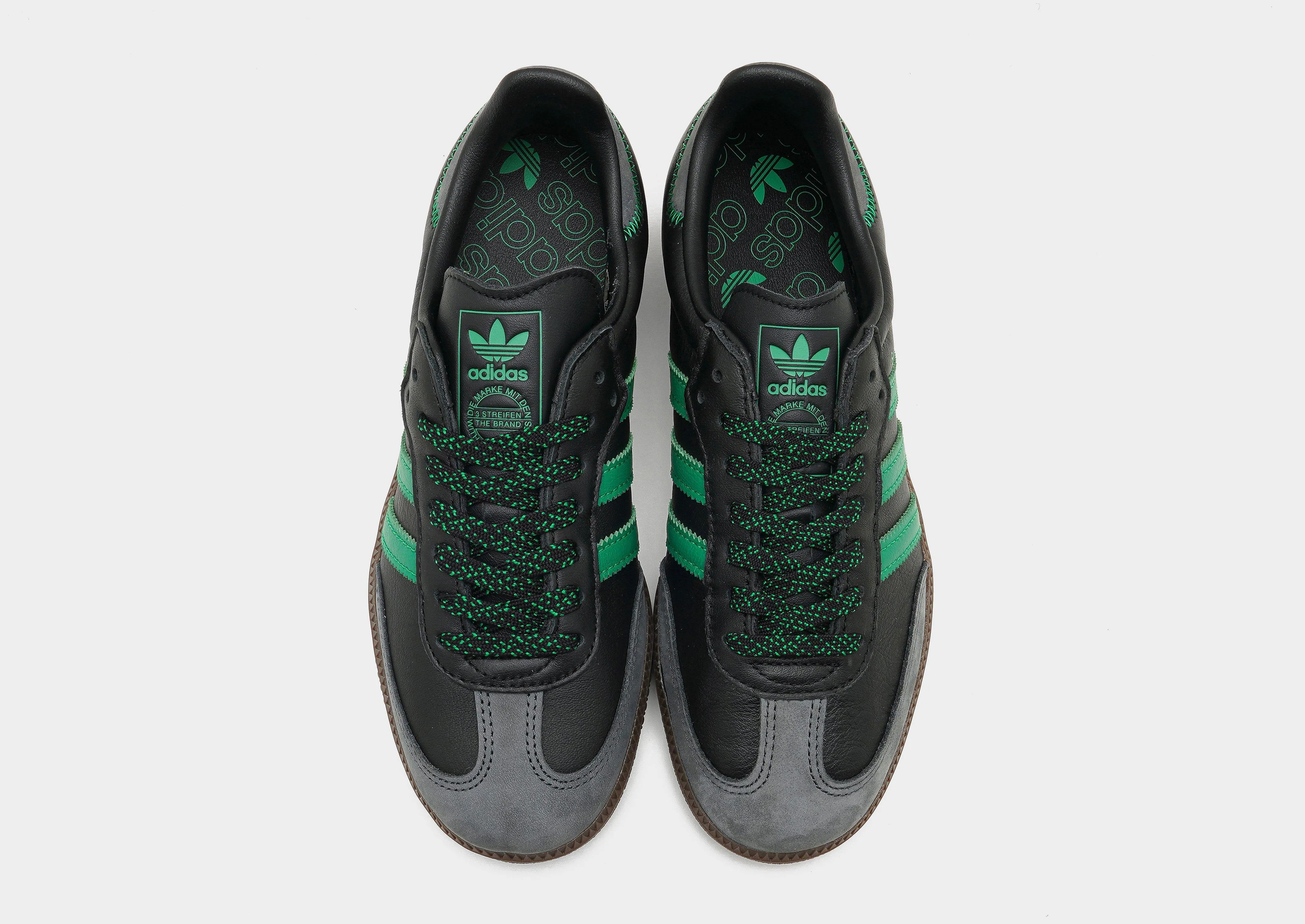 Current Hike Cozy Support Samba OG Women's