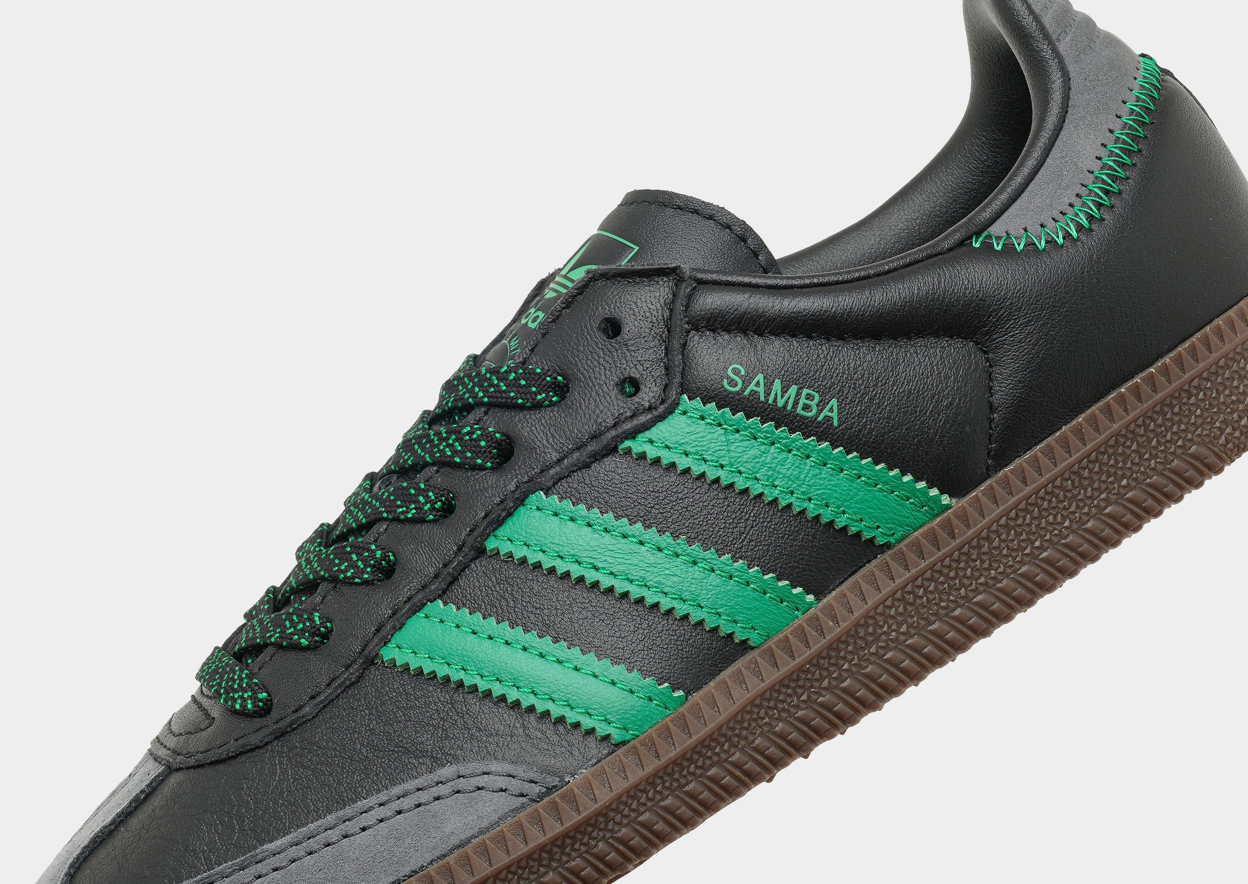 Samba OG Women's Outdoor Leisure