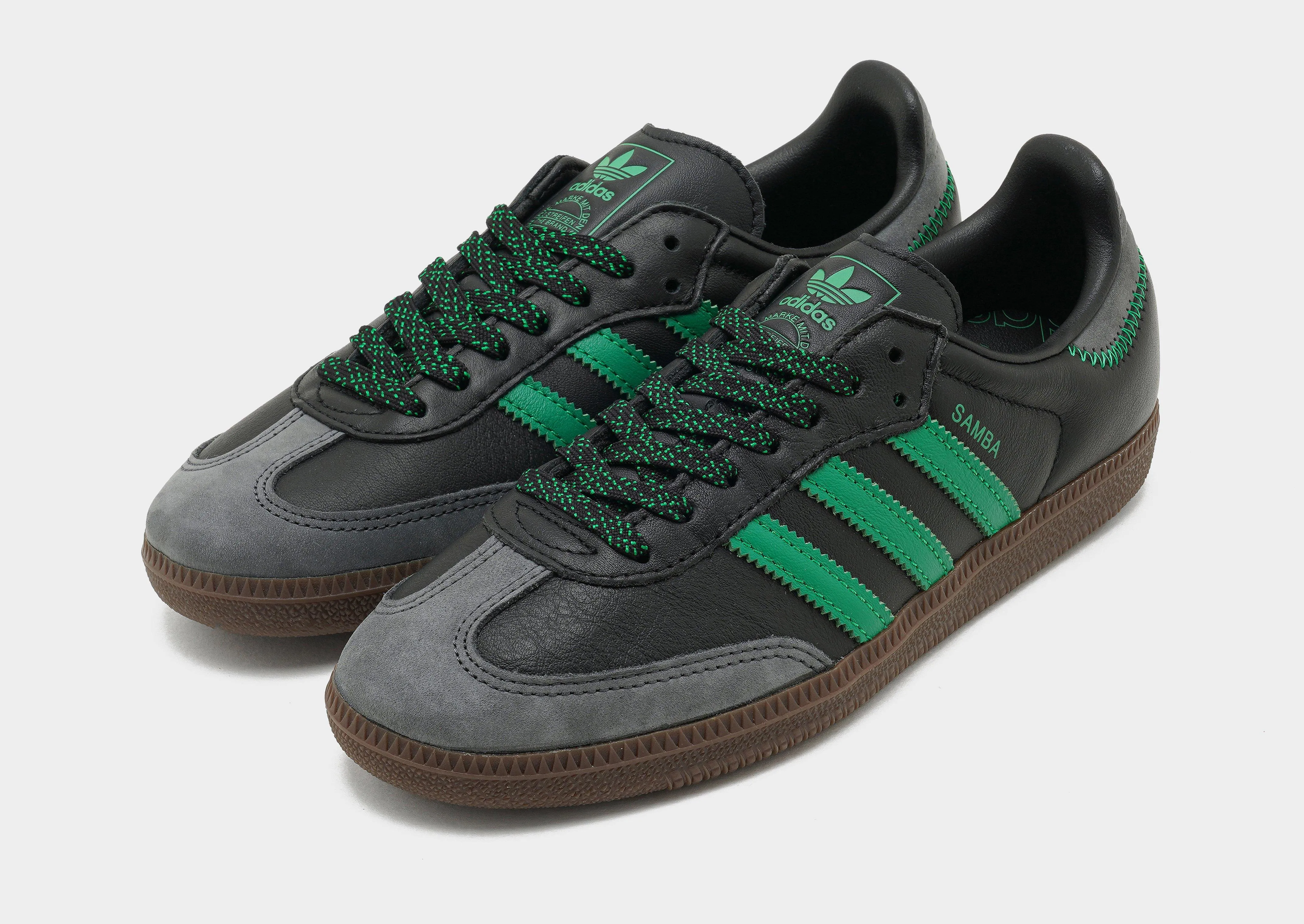 Comfort Straps Samba OG Women's