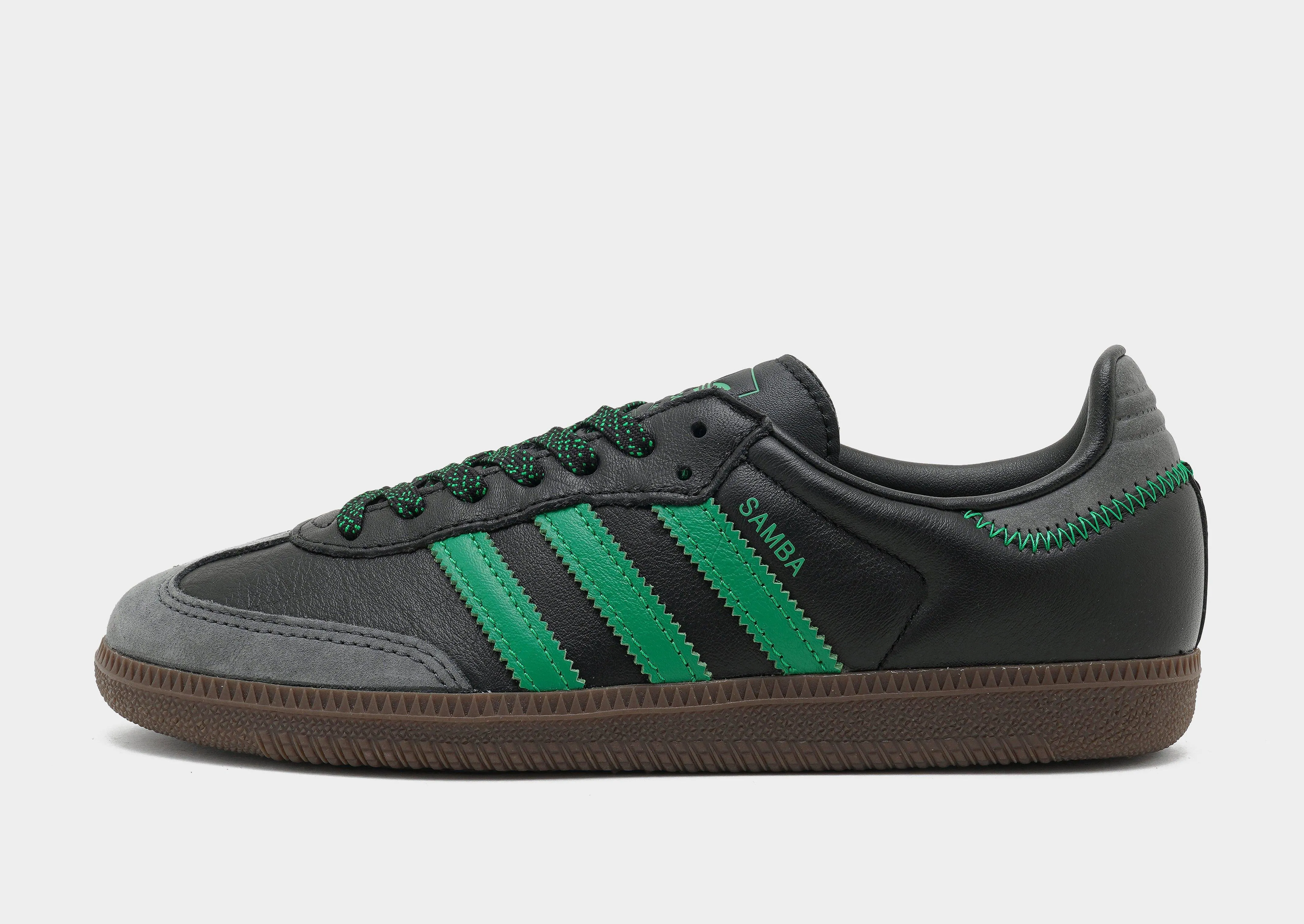 Slip   On Samba OG Women's