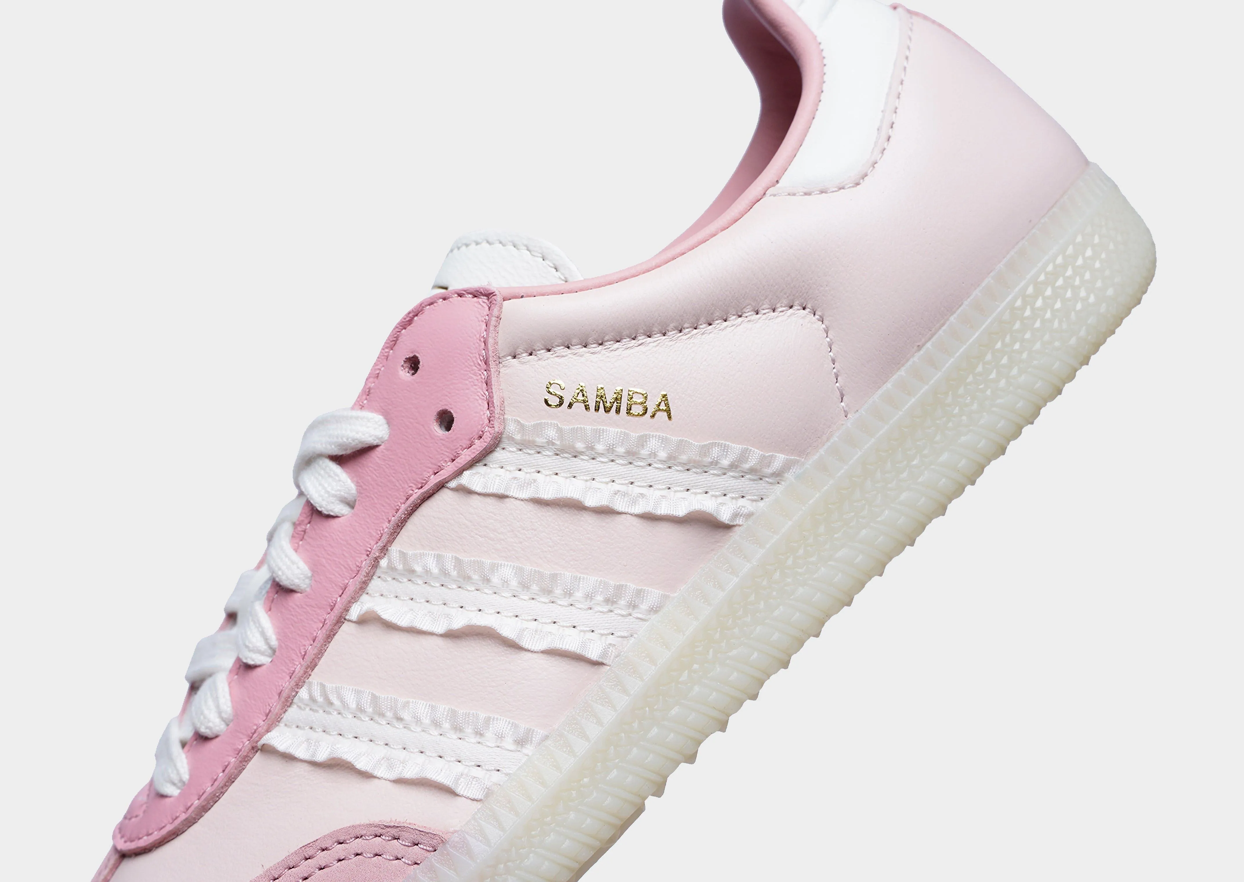 Memory   foam Samba OG Women's