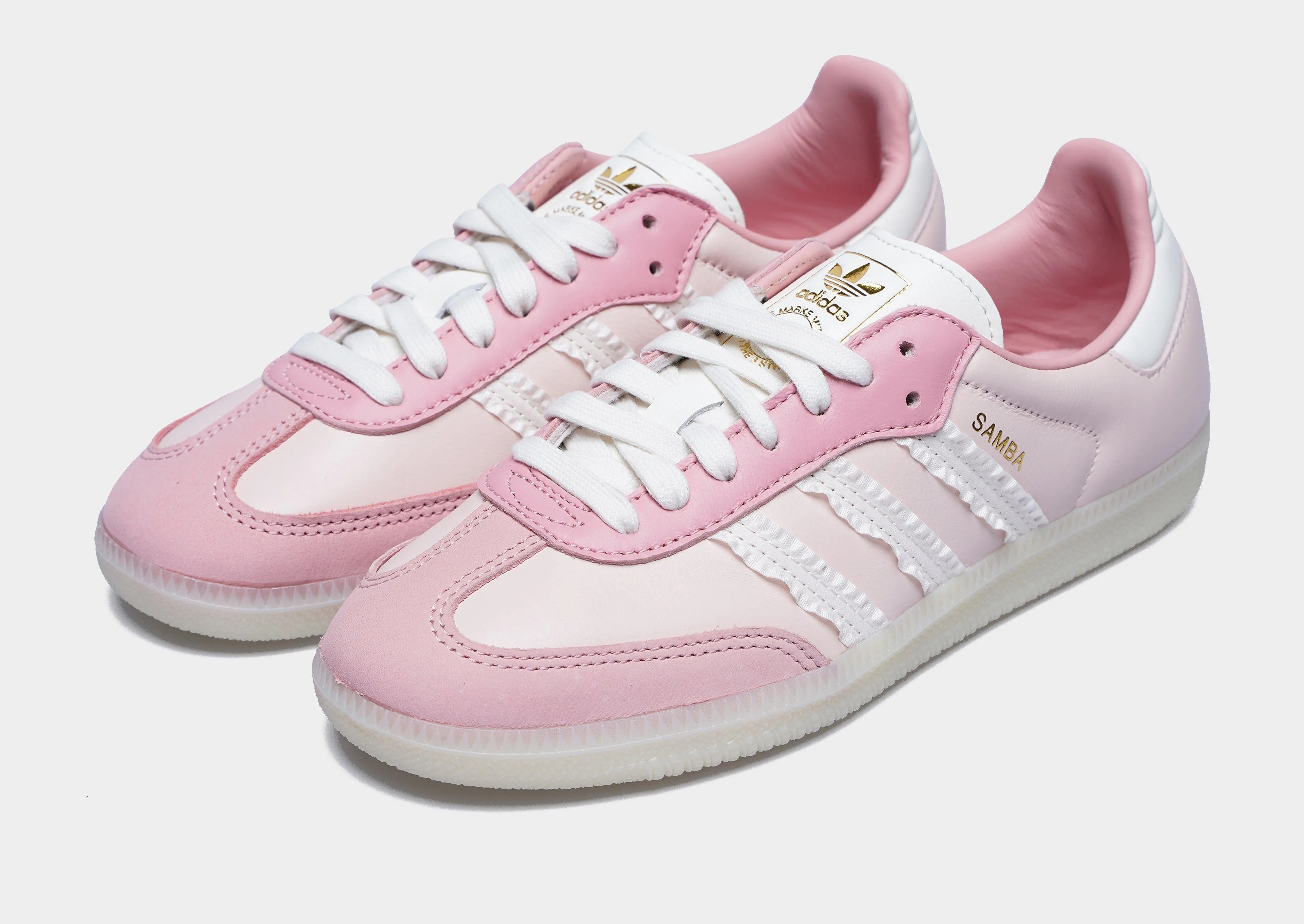 Active Gear Samba OG Women's