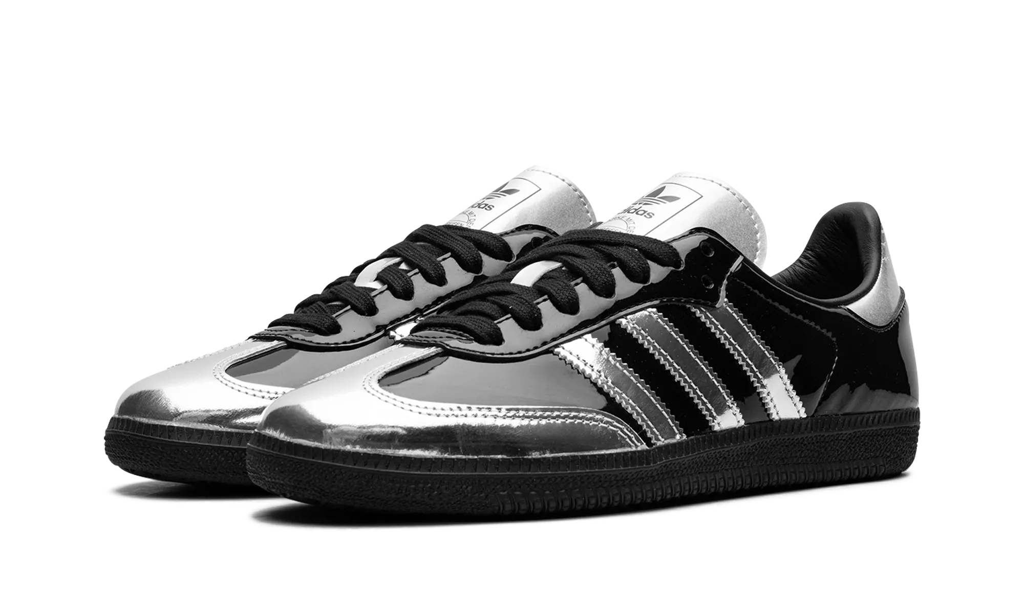 Block Hike Wind Safe Samba "atmos - Tuxedo"