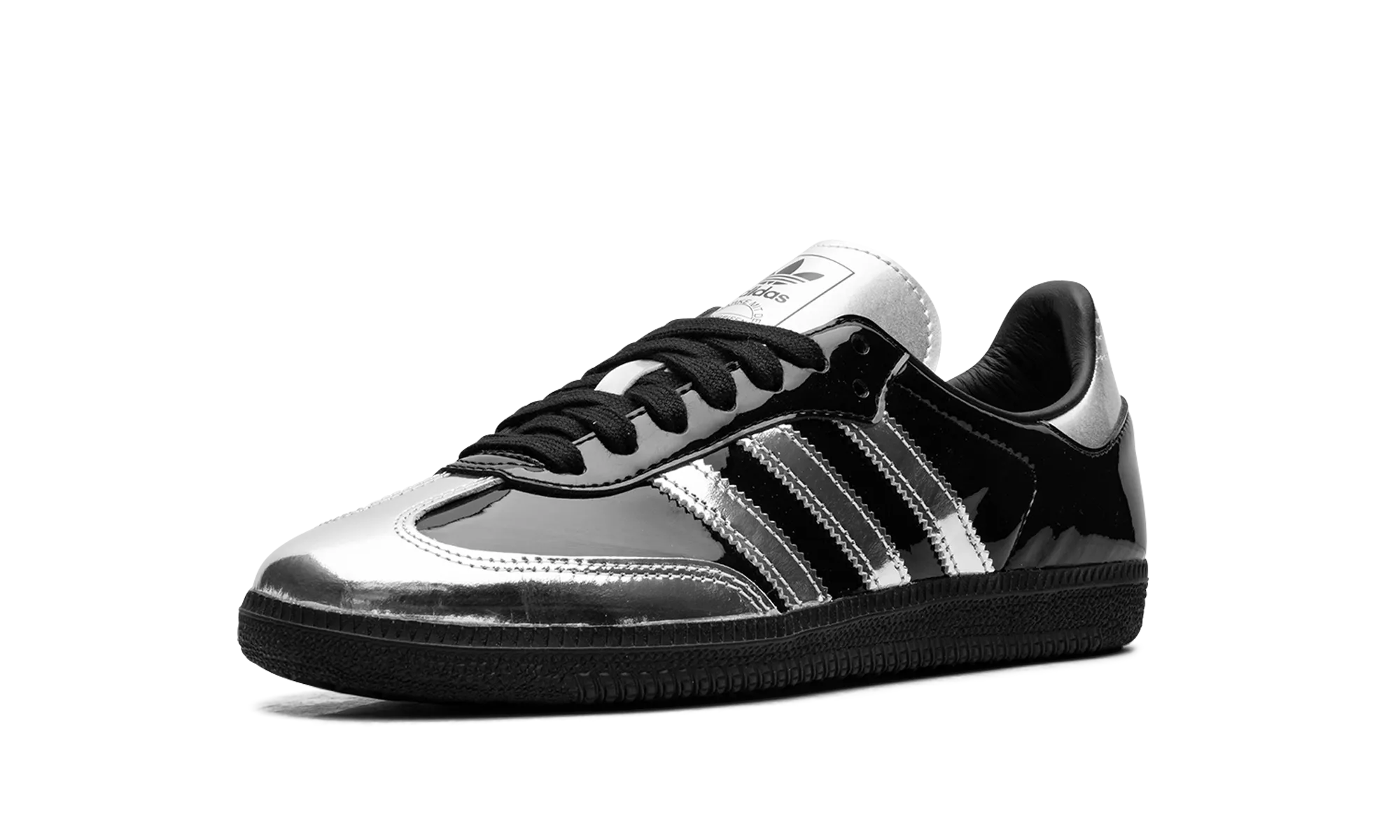 Modern Step Foam Support Samba "atmos - Tuxedo"