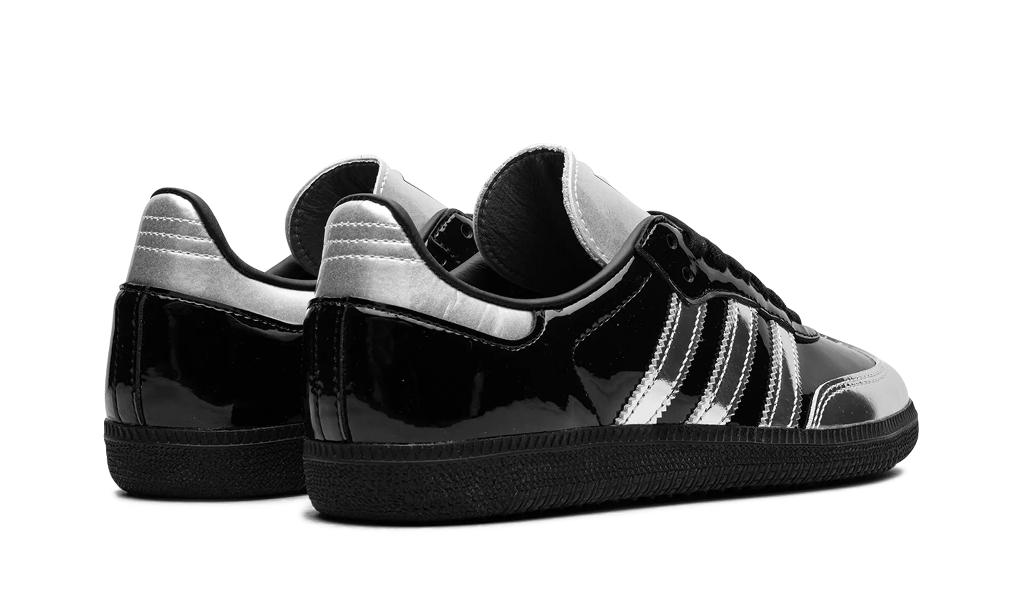Classic Touch Samba "atmos - Tuxedo"