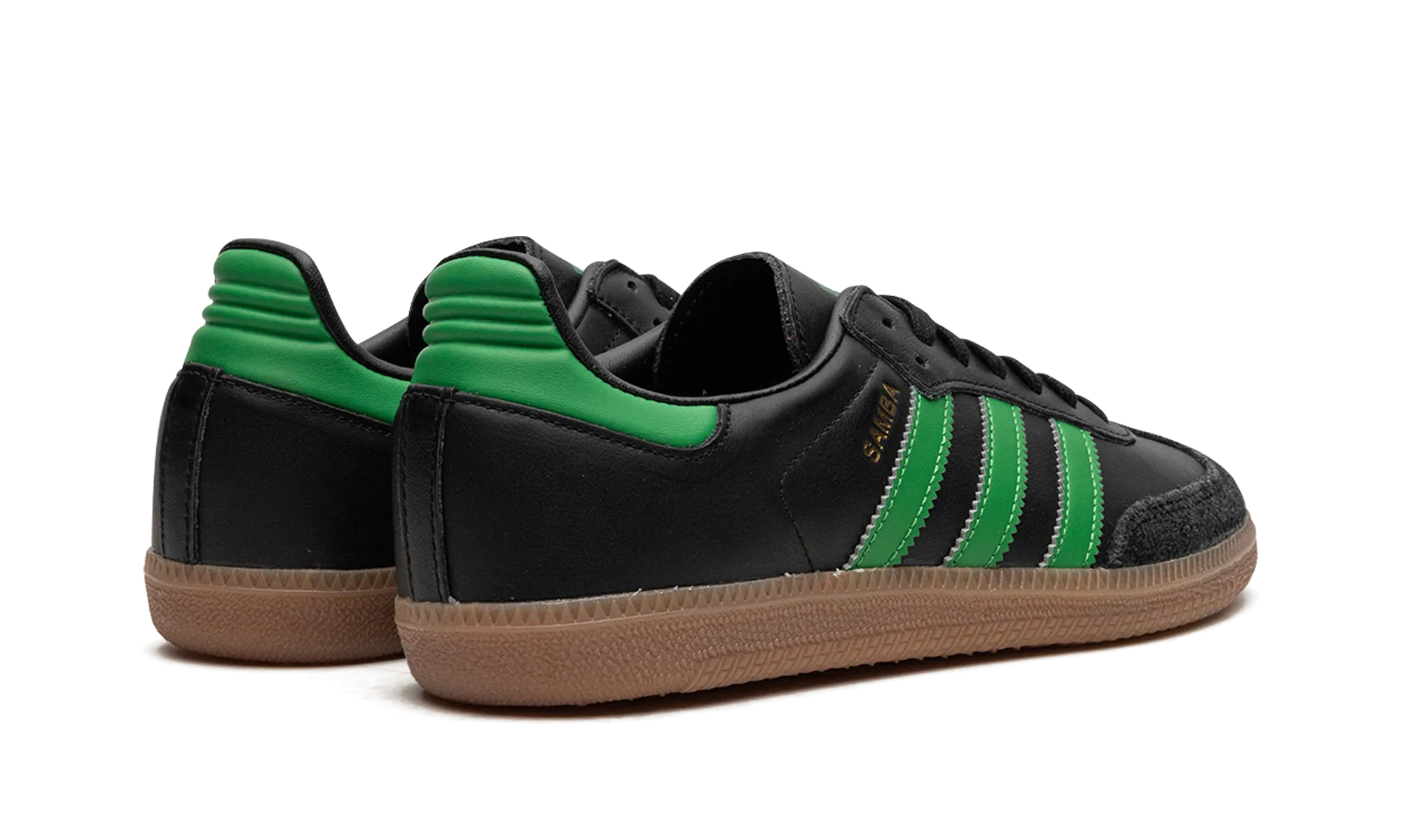 Light Run Subtle Texture Samba "Austin FC"