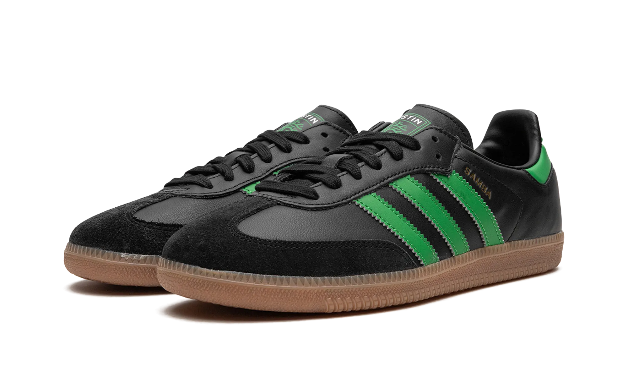 Samba "Austin FC" Urban Pulse