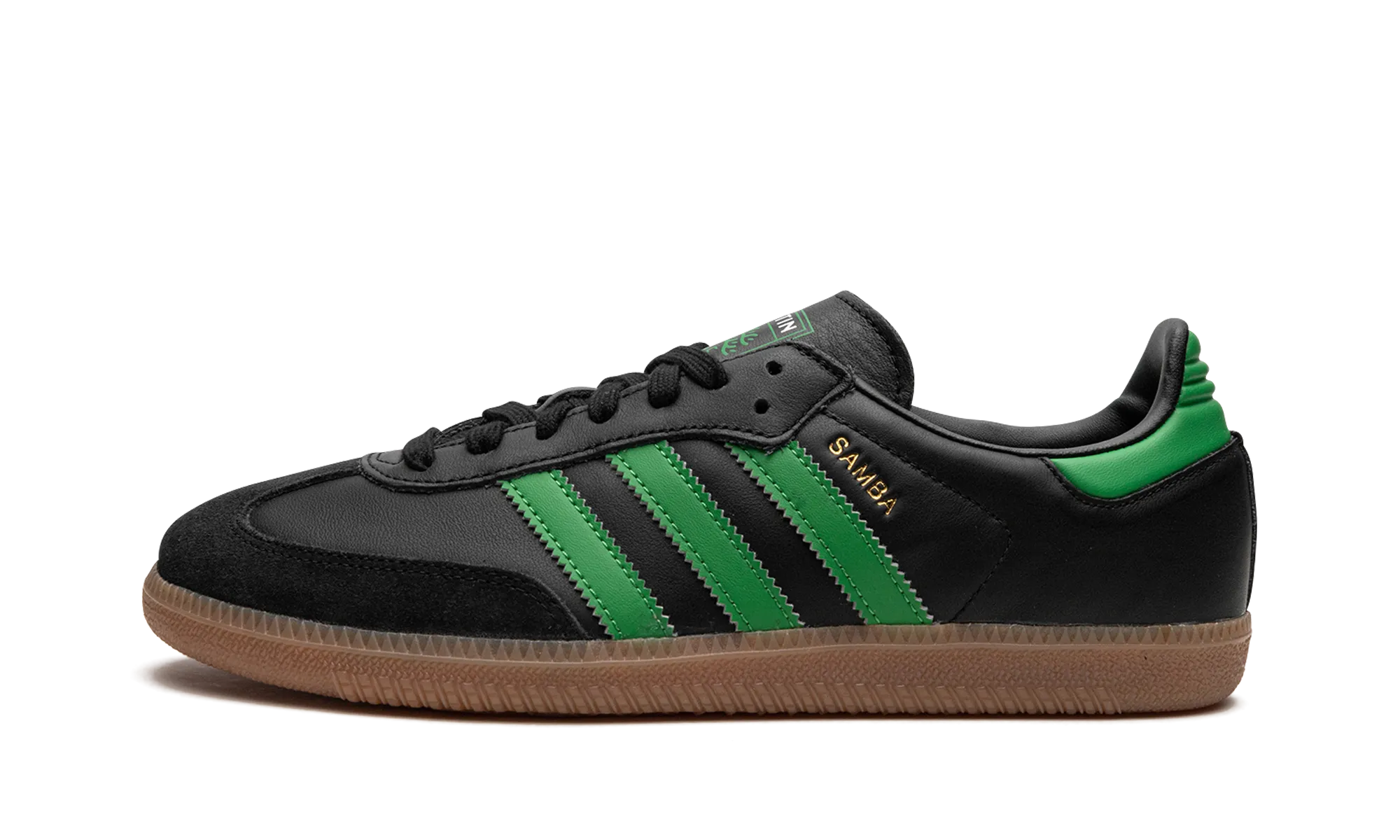 Lake Trek Balanced Motion Samba "Austin FC"
