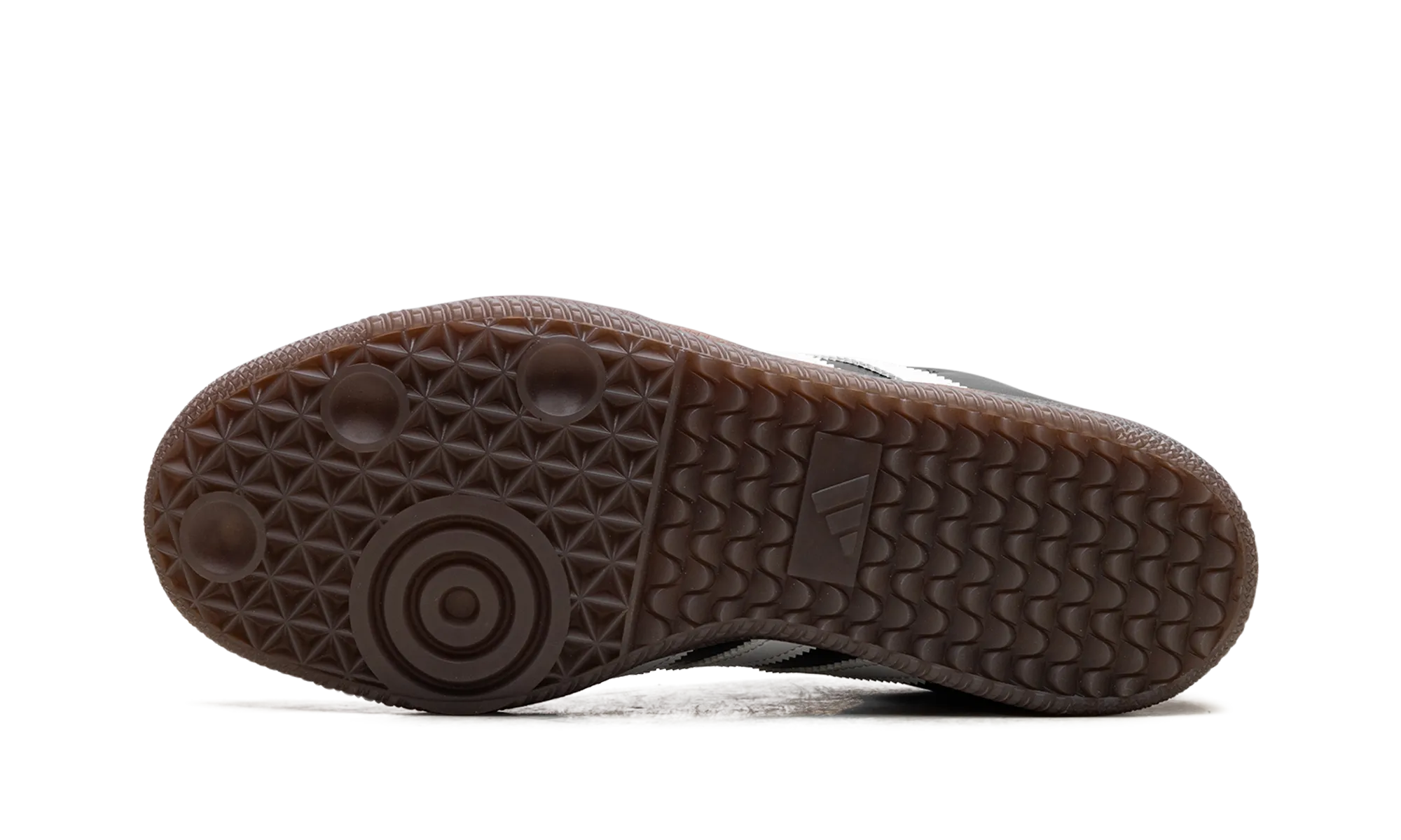 Timeless Accent SAMBA "CBLACK/FTWWHT/VIVRED"