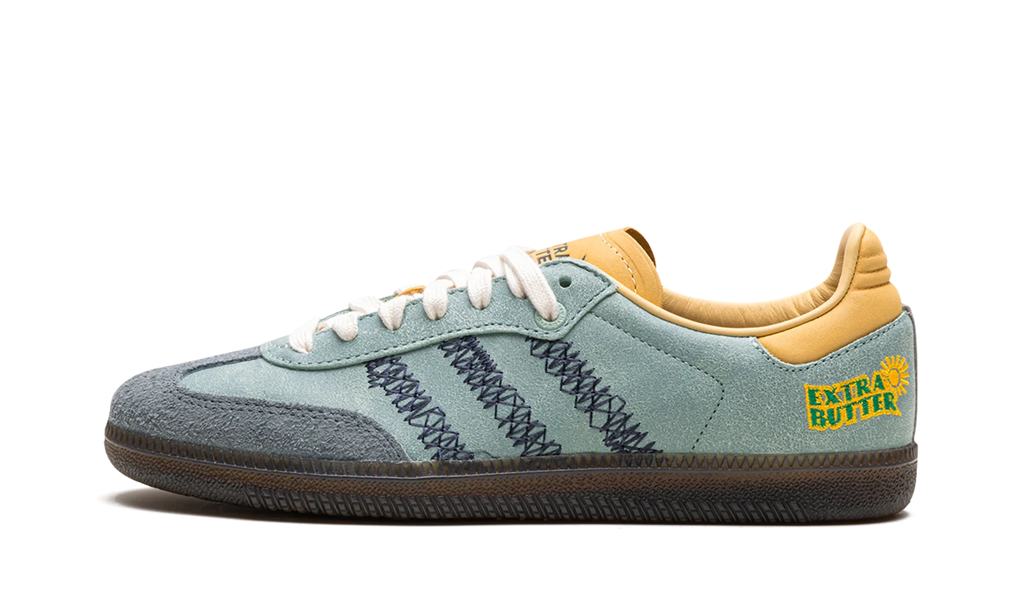 Core Comfort Samba "Extra Butter - Consortium Cup"